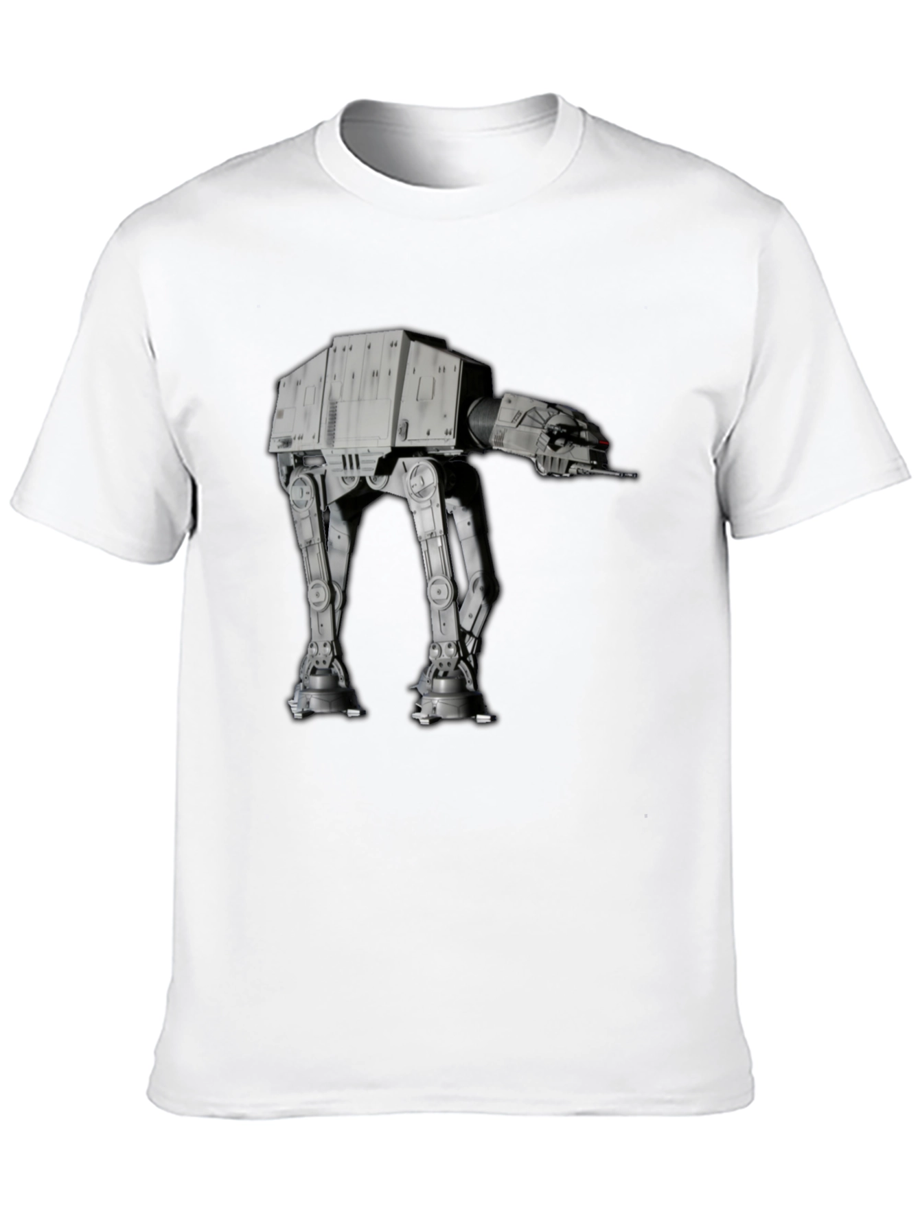 AT-AT Walker Star Wars Graphic T-Shirt