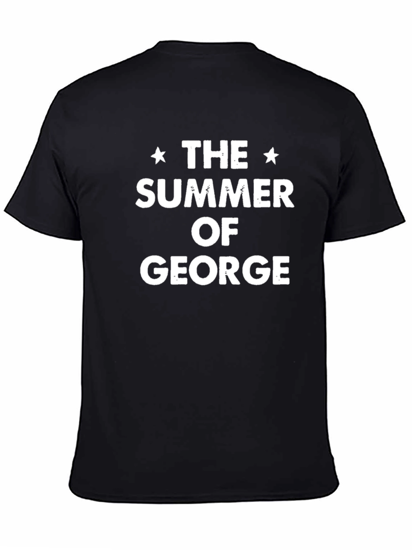 The Summer of George T-Shirt