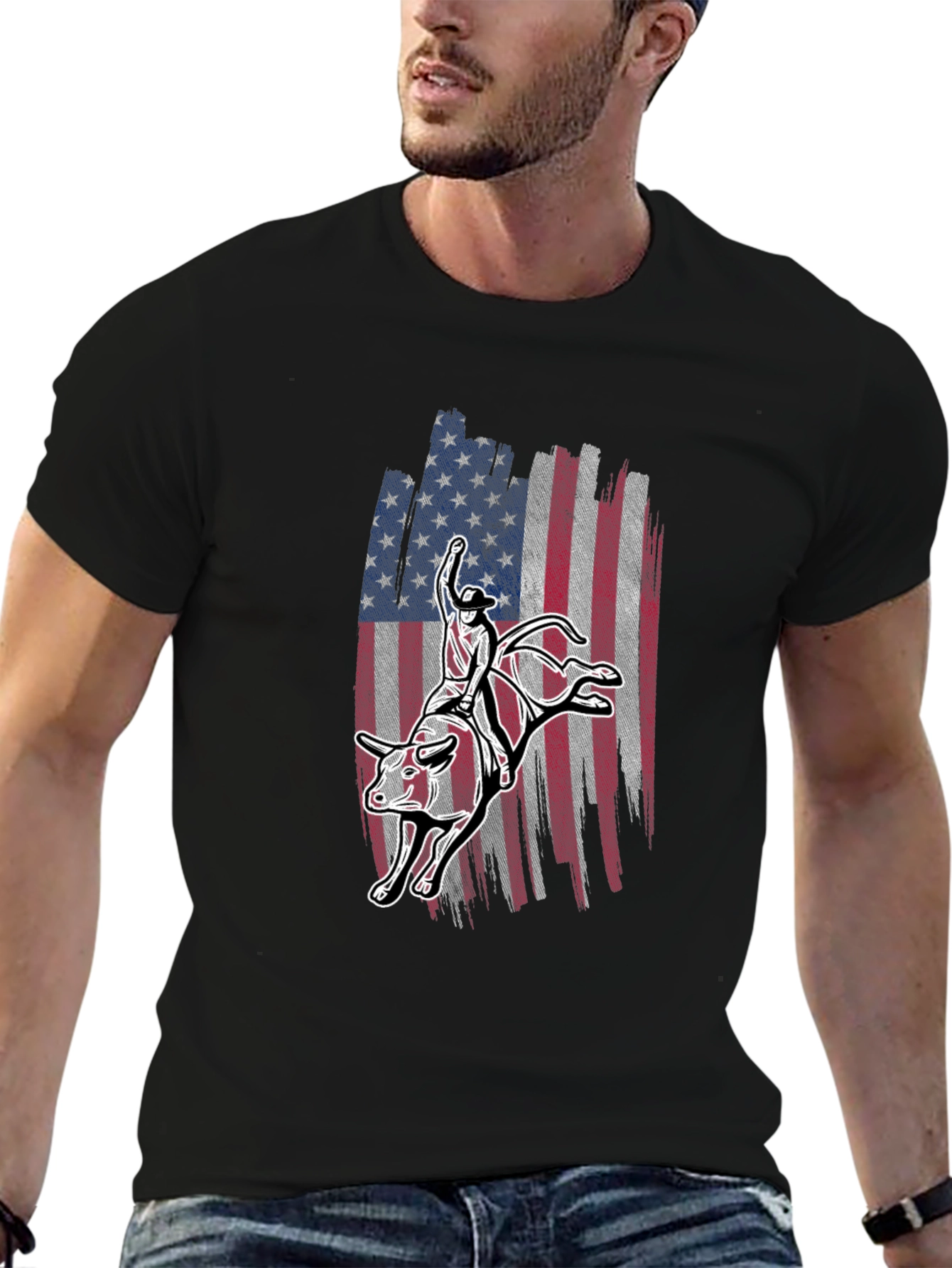 American Rodeo T-Shirt