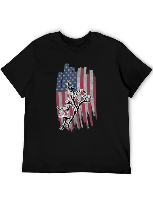 American Rodeo T-Shirt