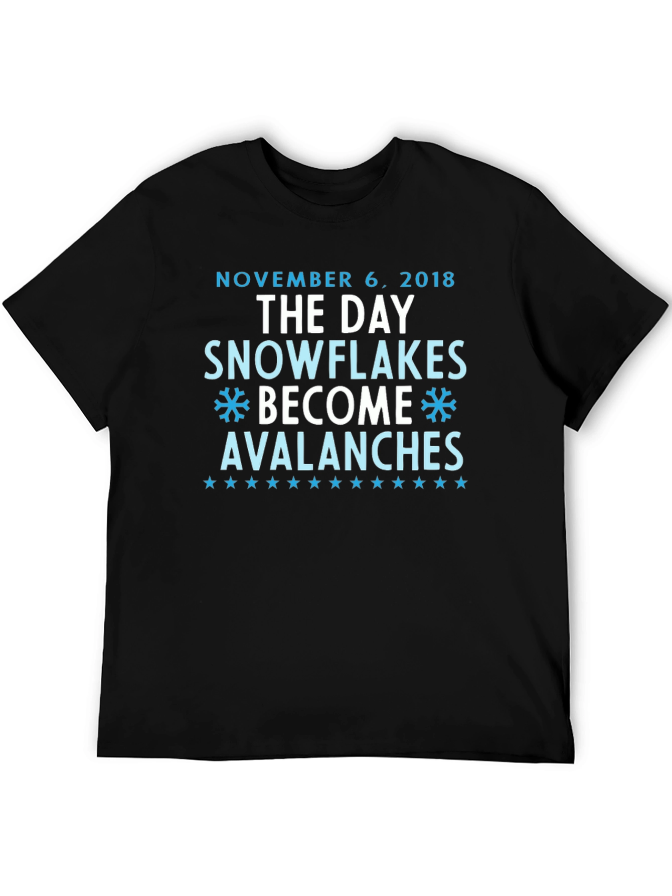 November 6 2018 Election T-Shirt