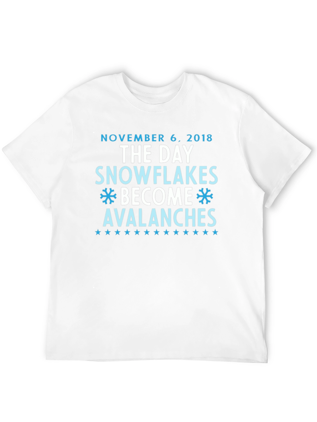 November 6 2018 Election T-Shirt