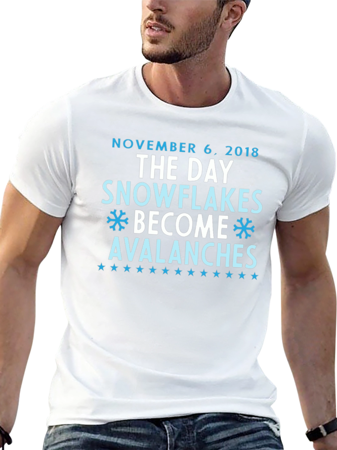 November 6 2018 Election T-Shirt
