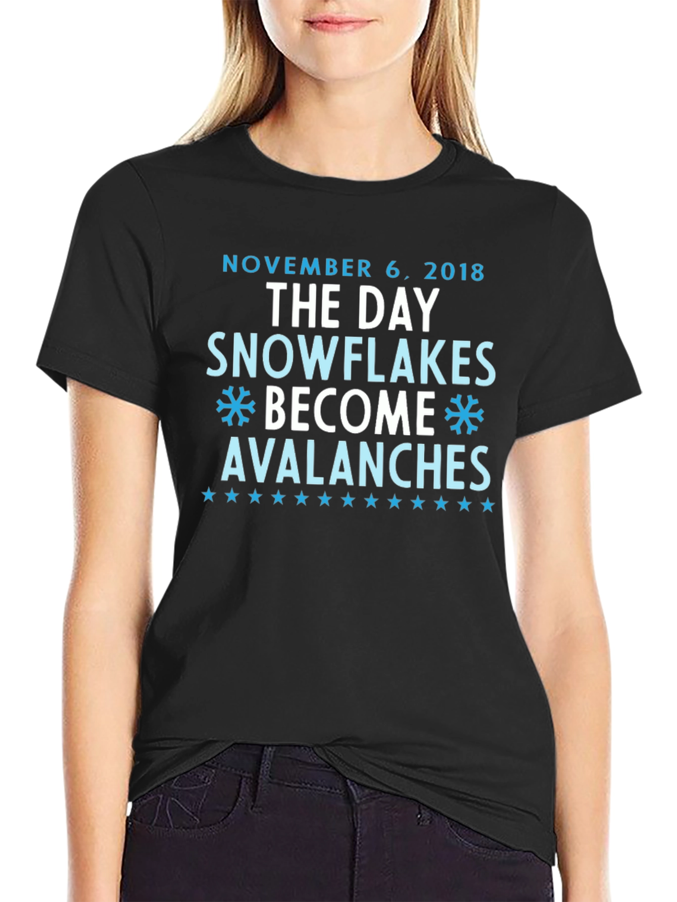 November 6 2018 Election T-Shirt