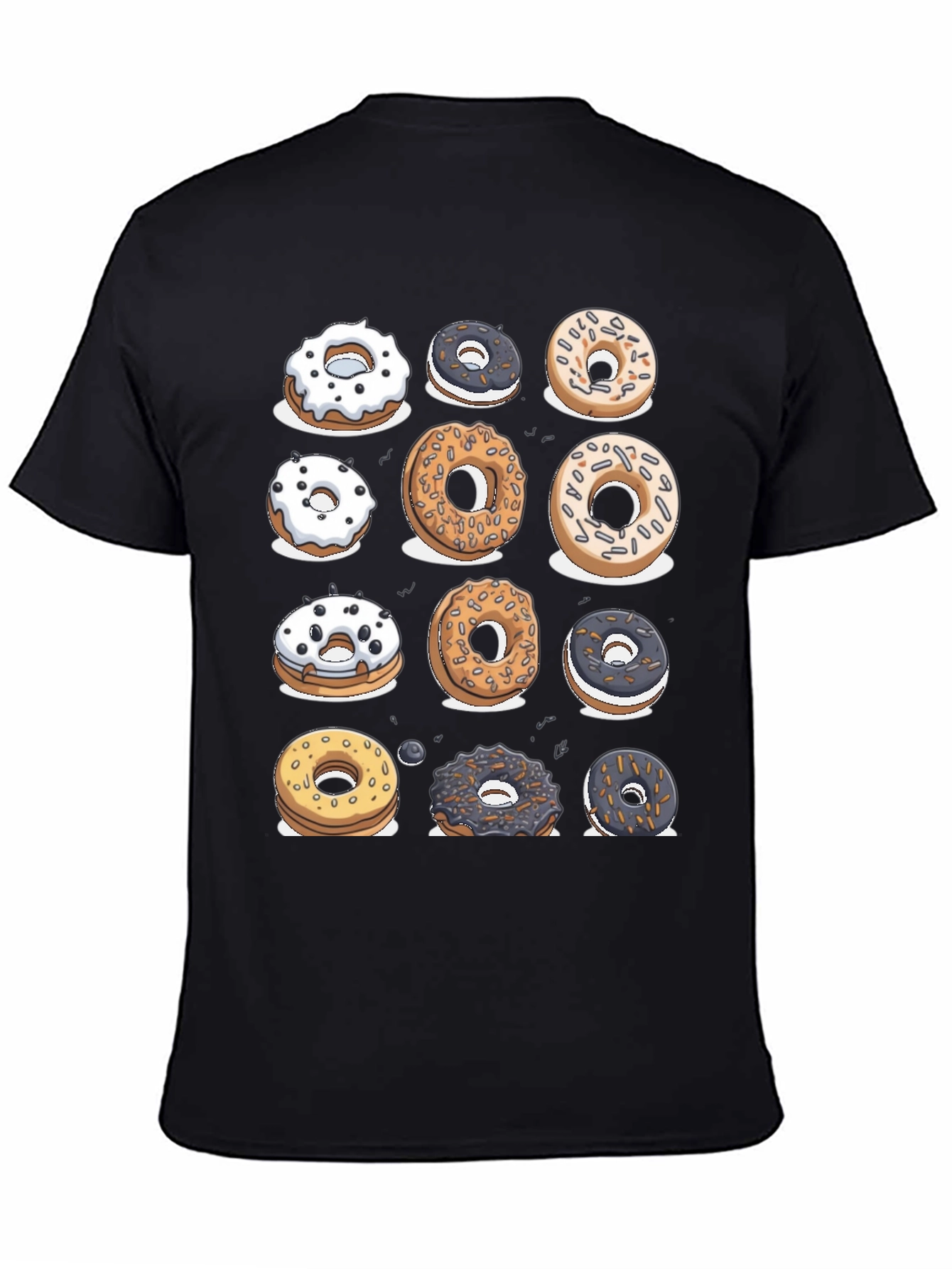 Donut Delight T-Shirt