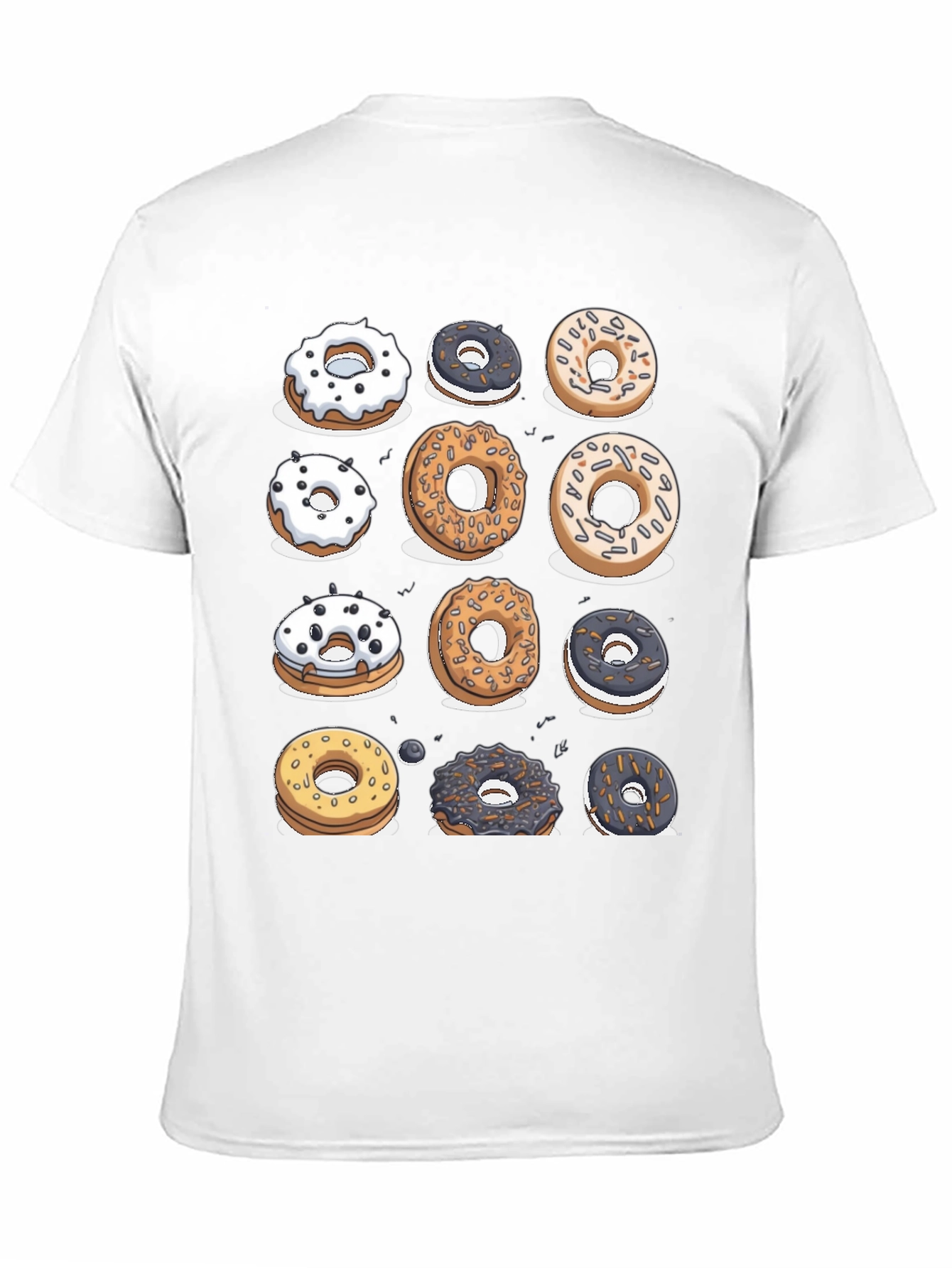 Donut Delight T-Shirt