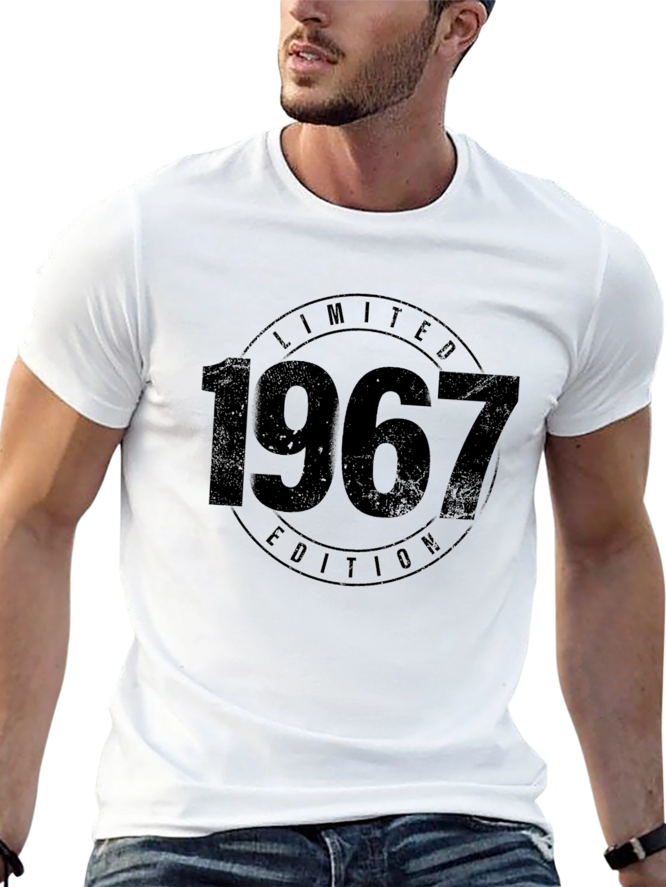 Limited Edition 1967 T-Shirt