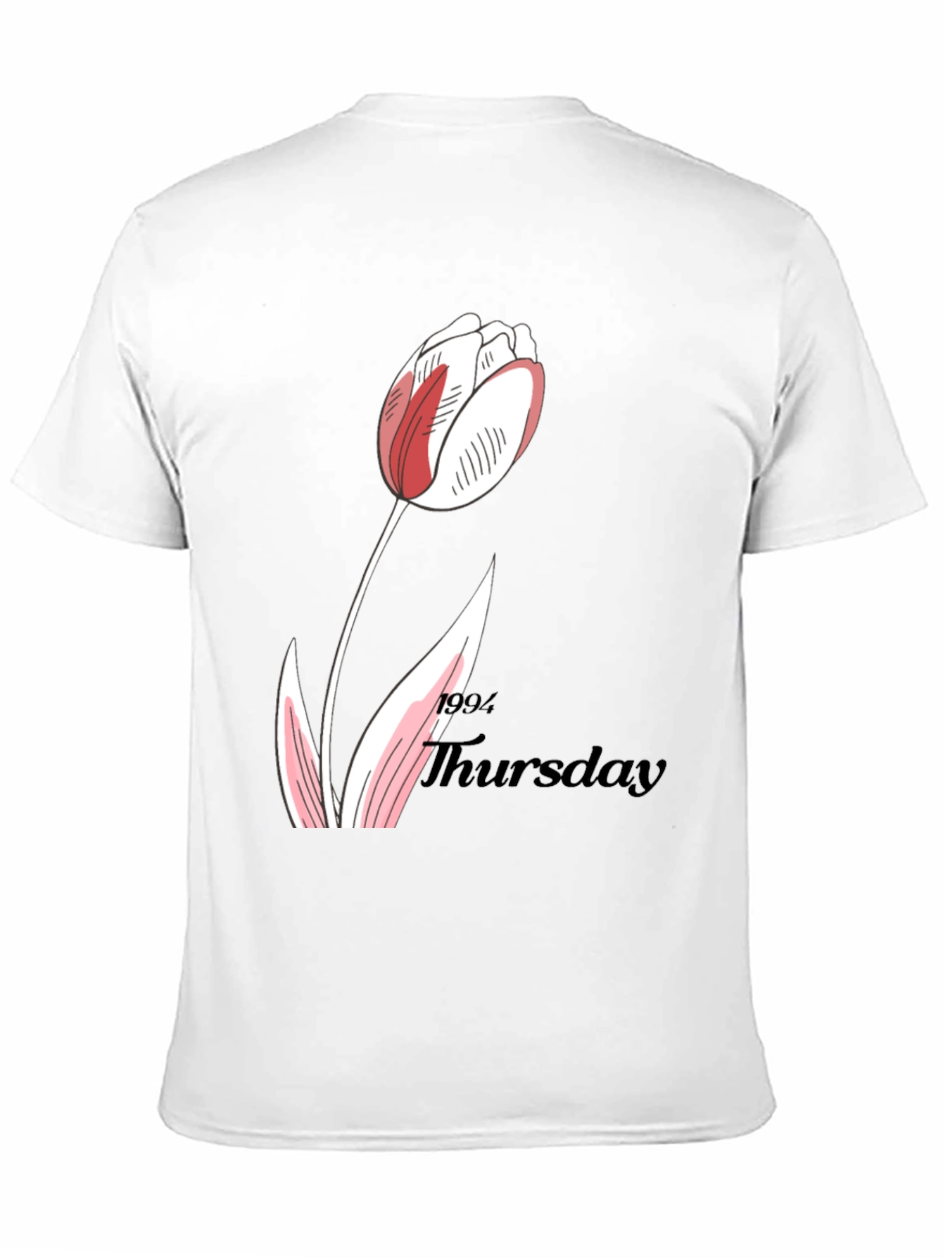 1994 Thursday Graphic Tee