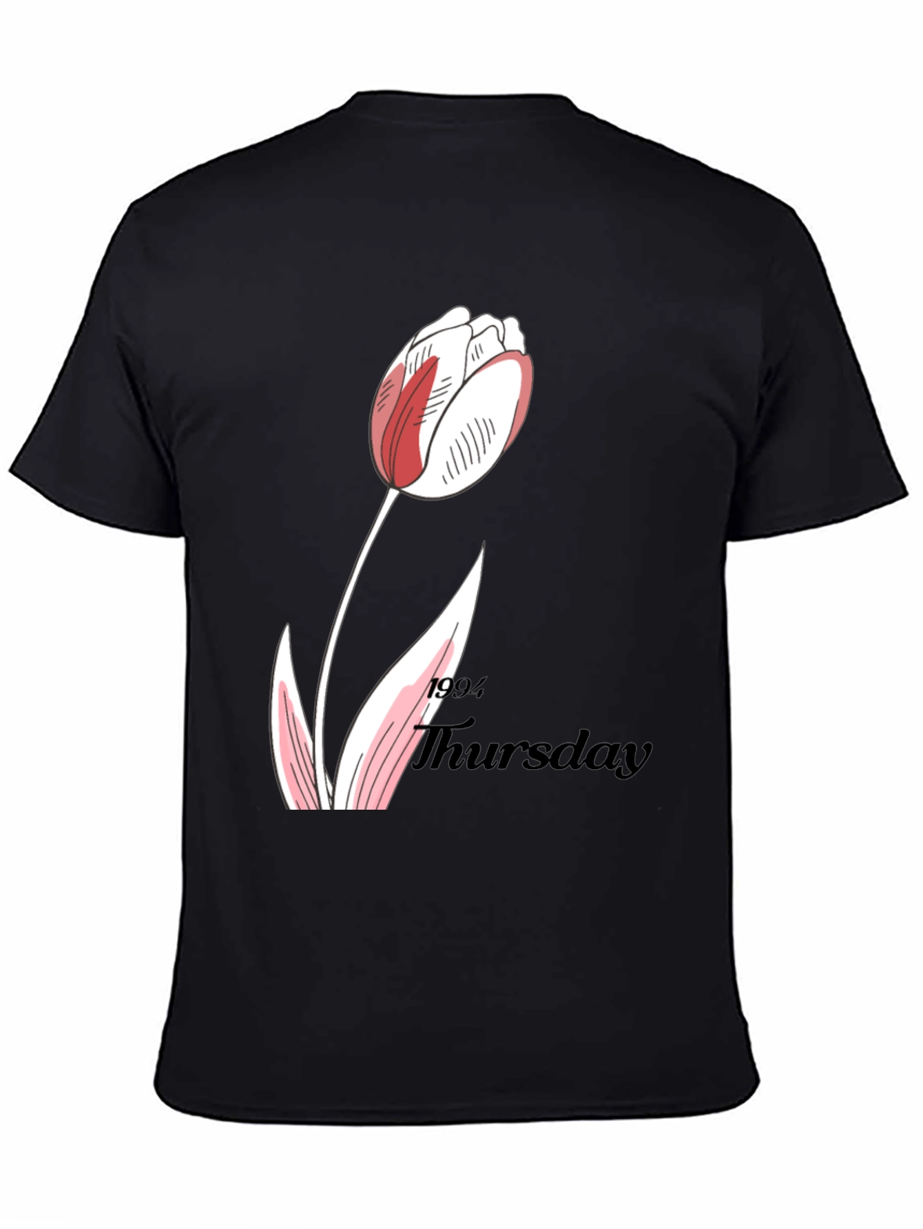 1994 Thursday Graphic Tee