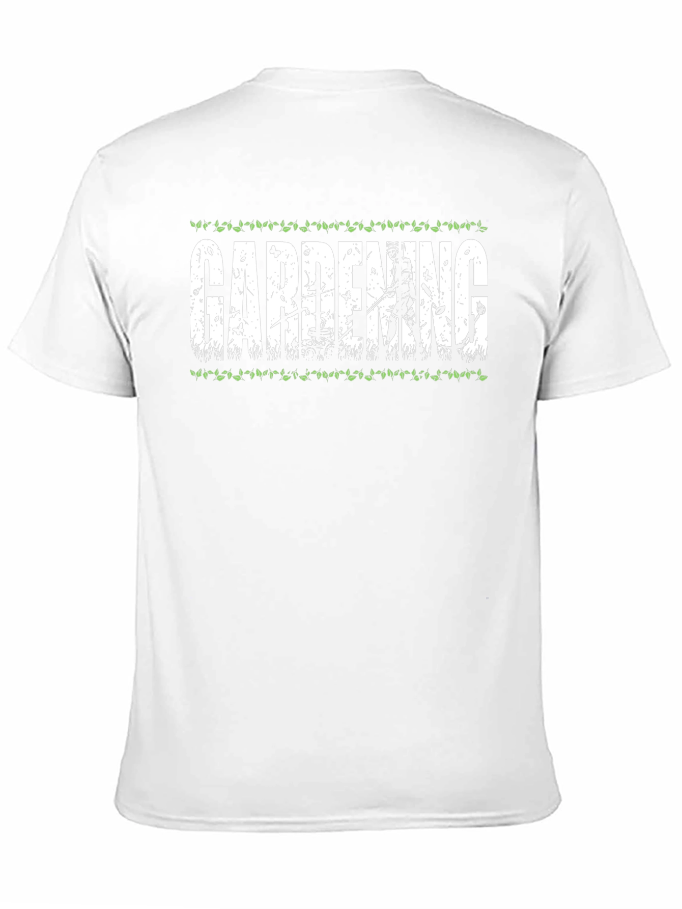 Gardening T-Shirt