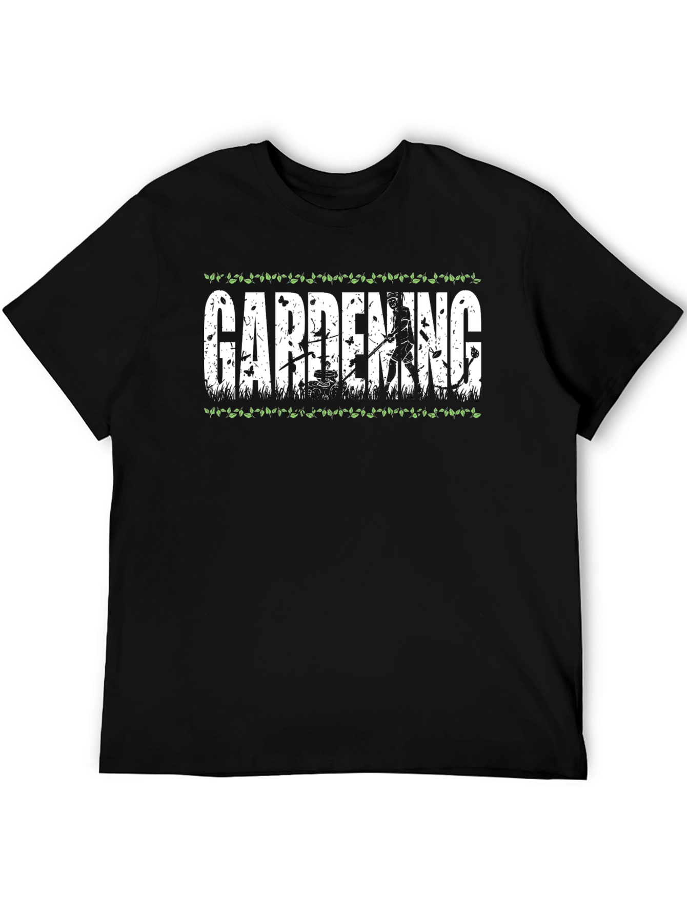 Gardening T-Shirt