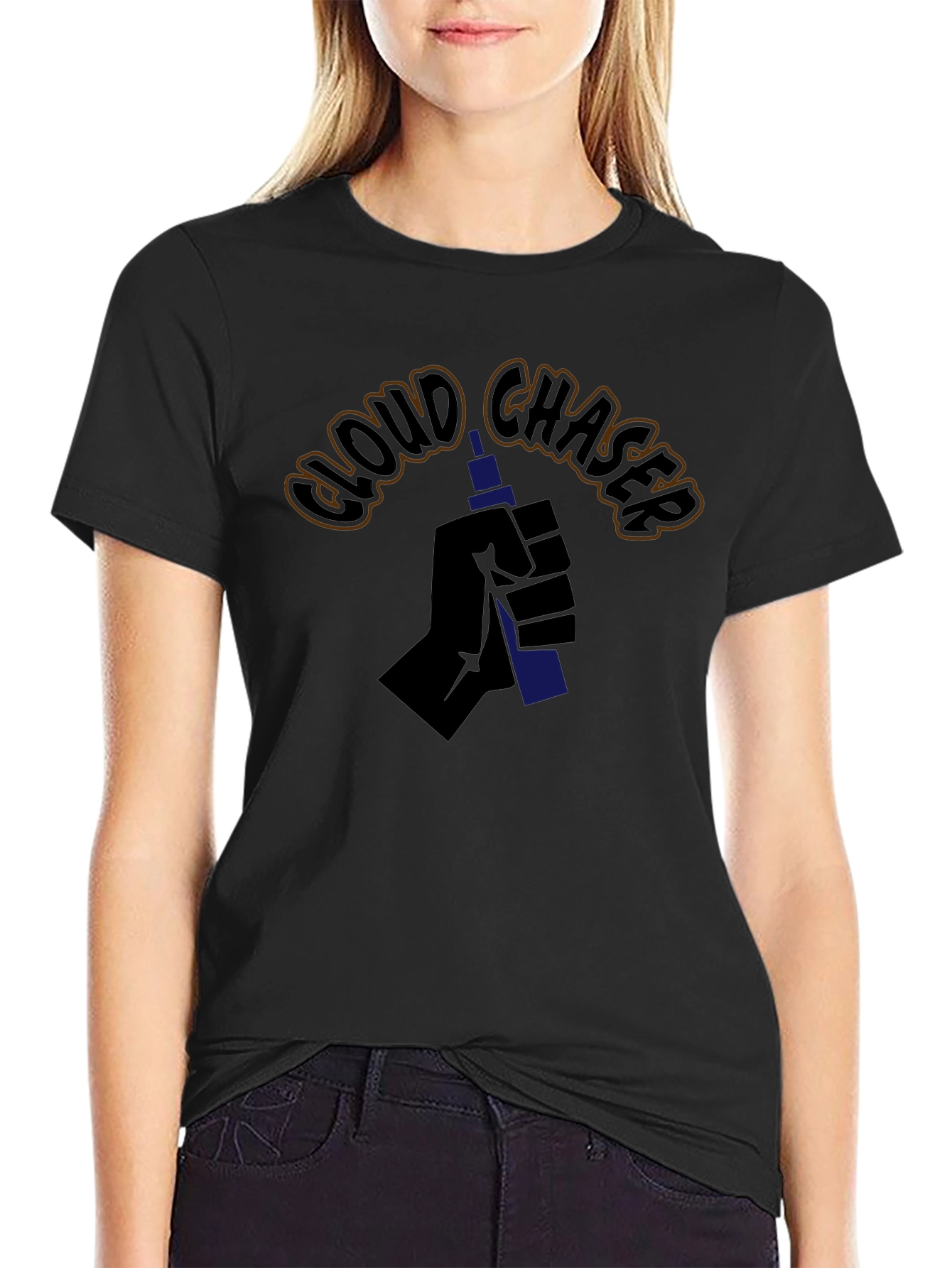 Cloud Chaser T-Shirt