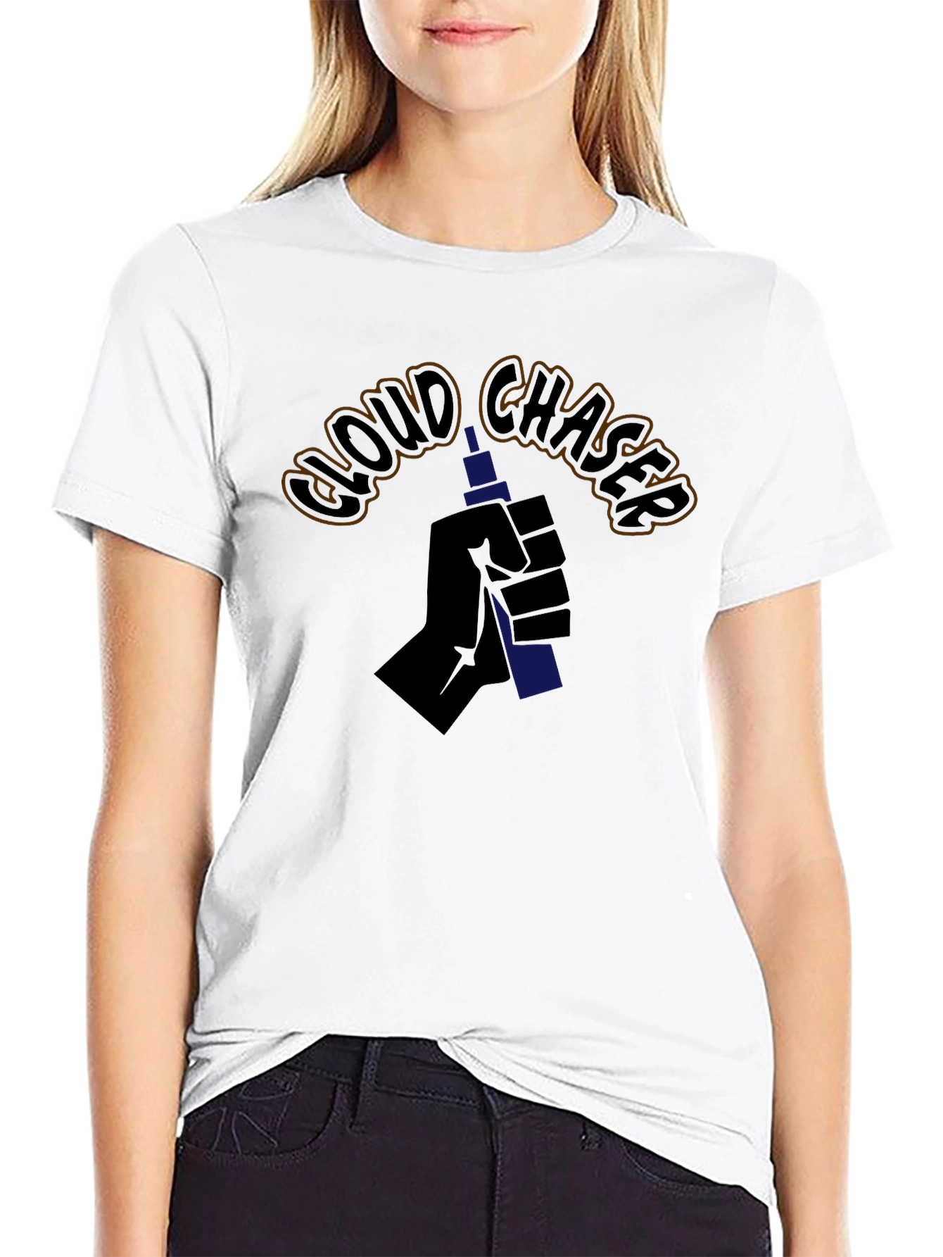 Cloud Chaser T-Shirt