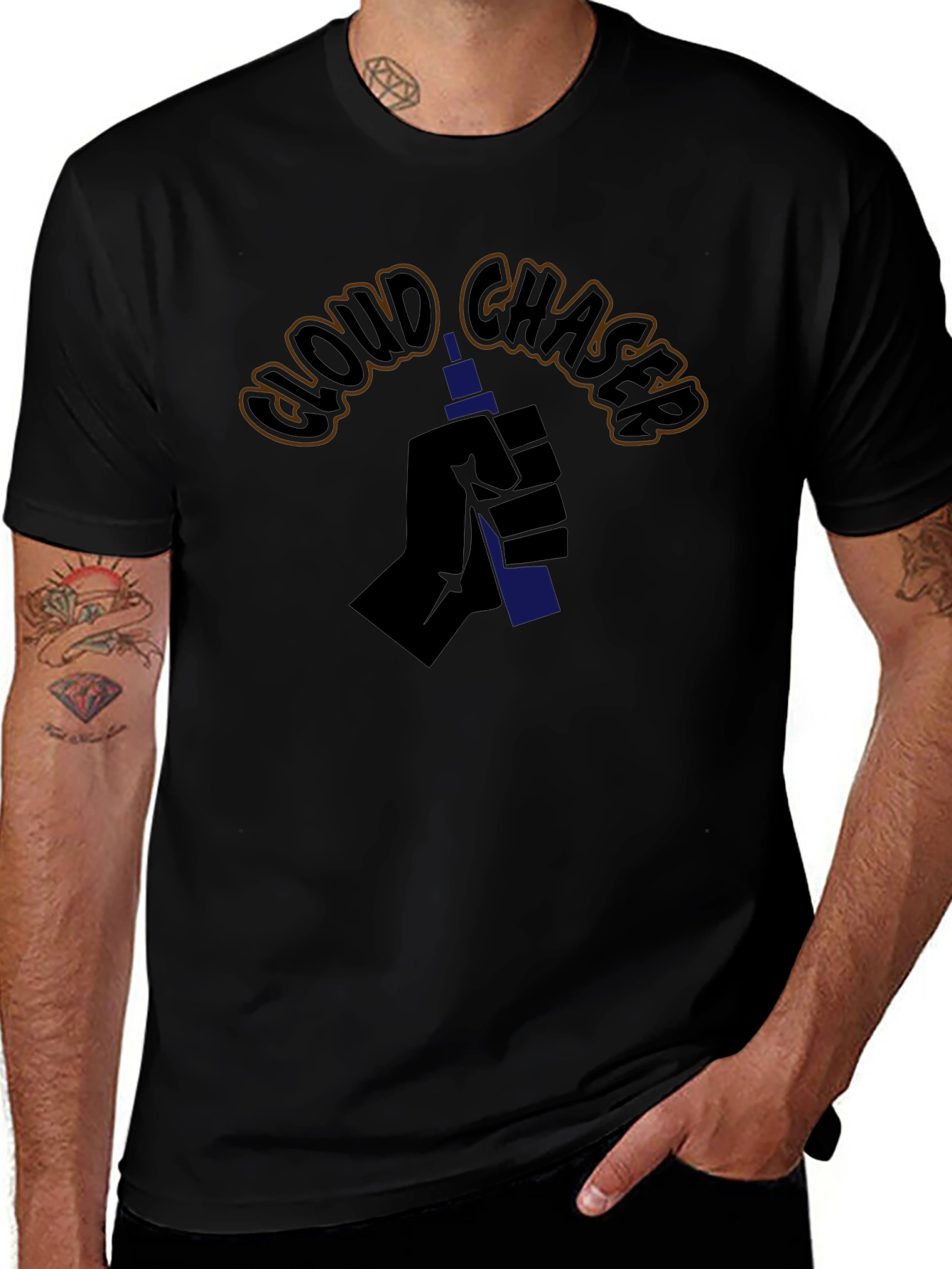 Cloud Chaser T-Shirt