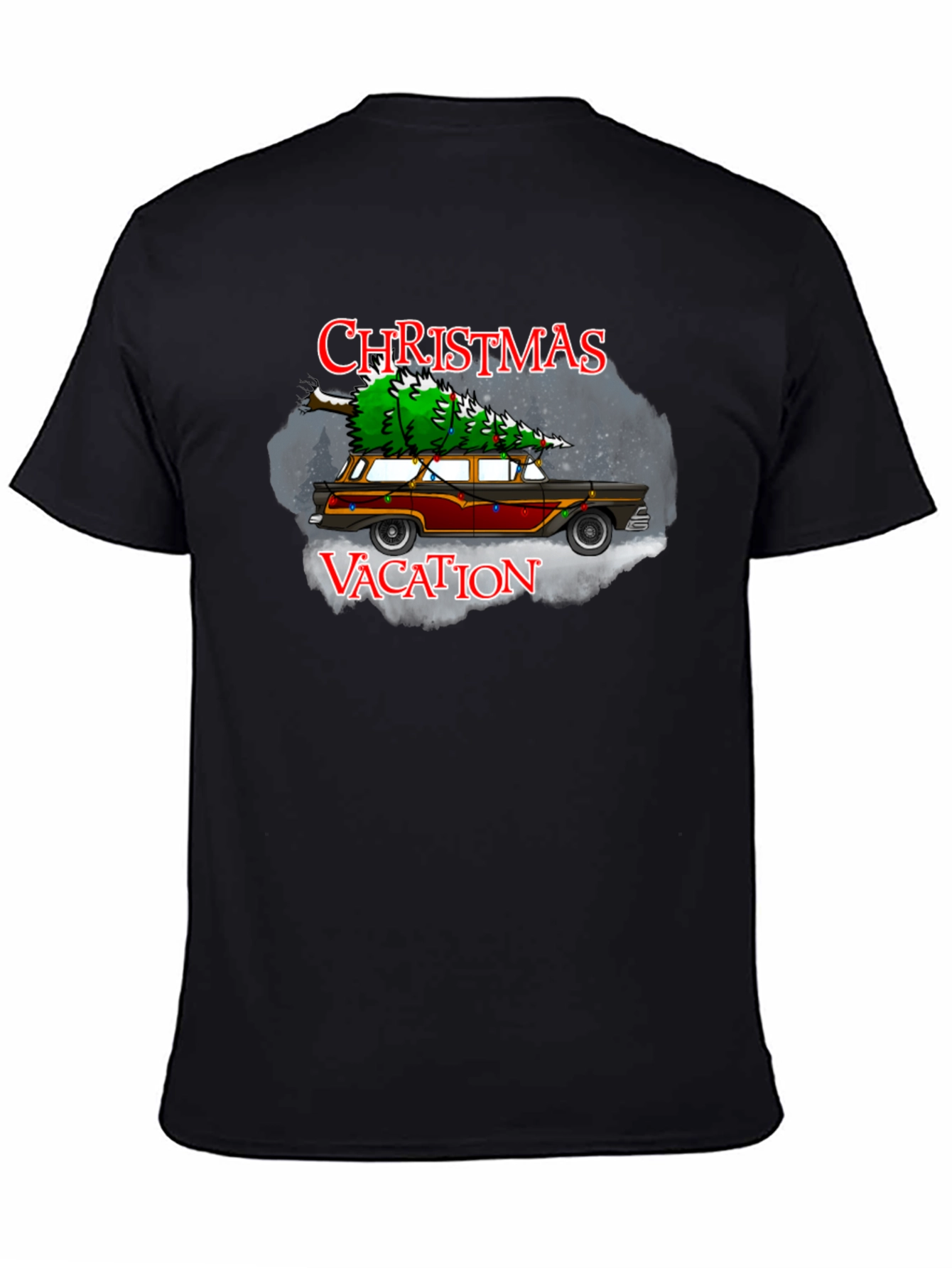 Christmas Vacation T-Shirt