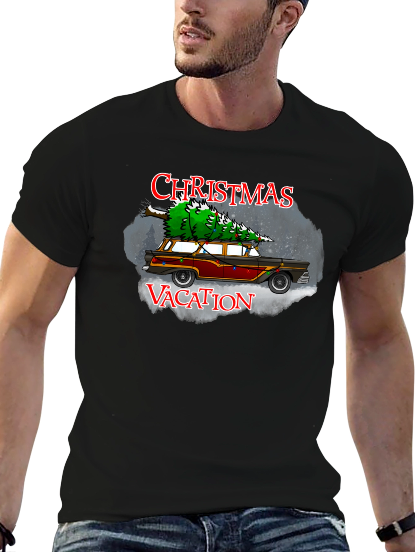 Christmas Vacation T-Shirt