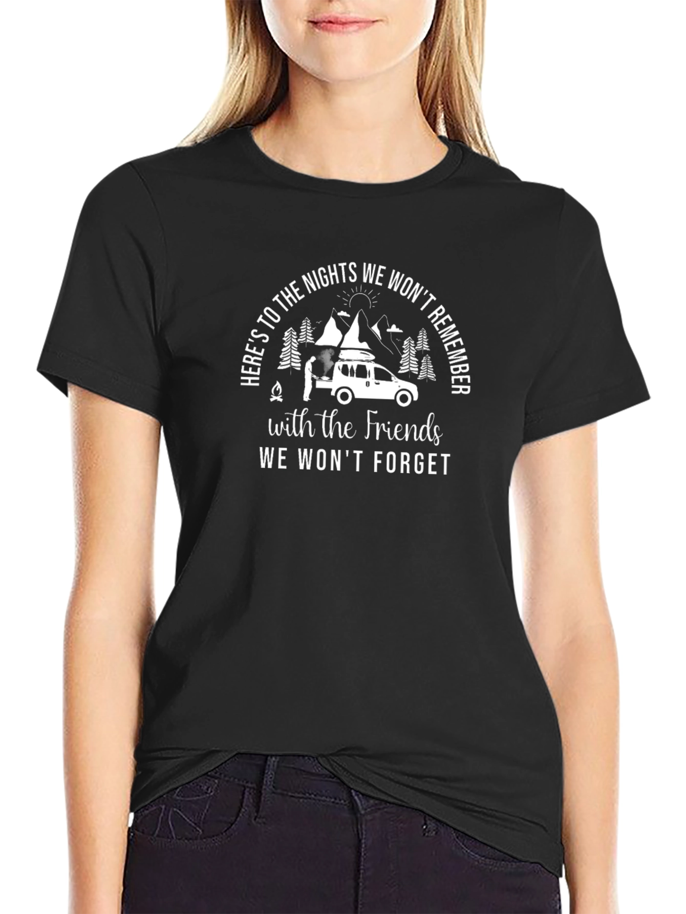 Night Out T-Shirt