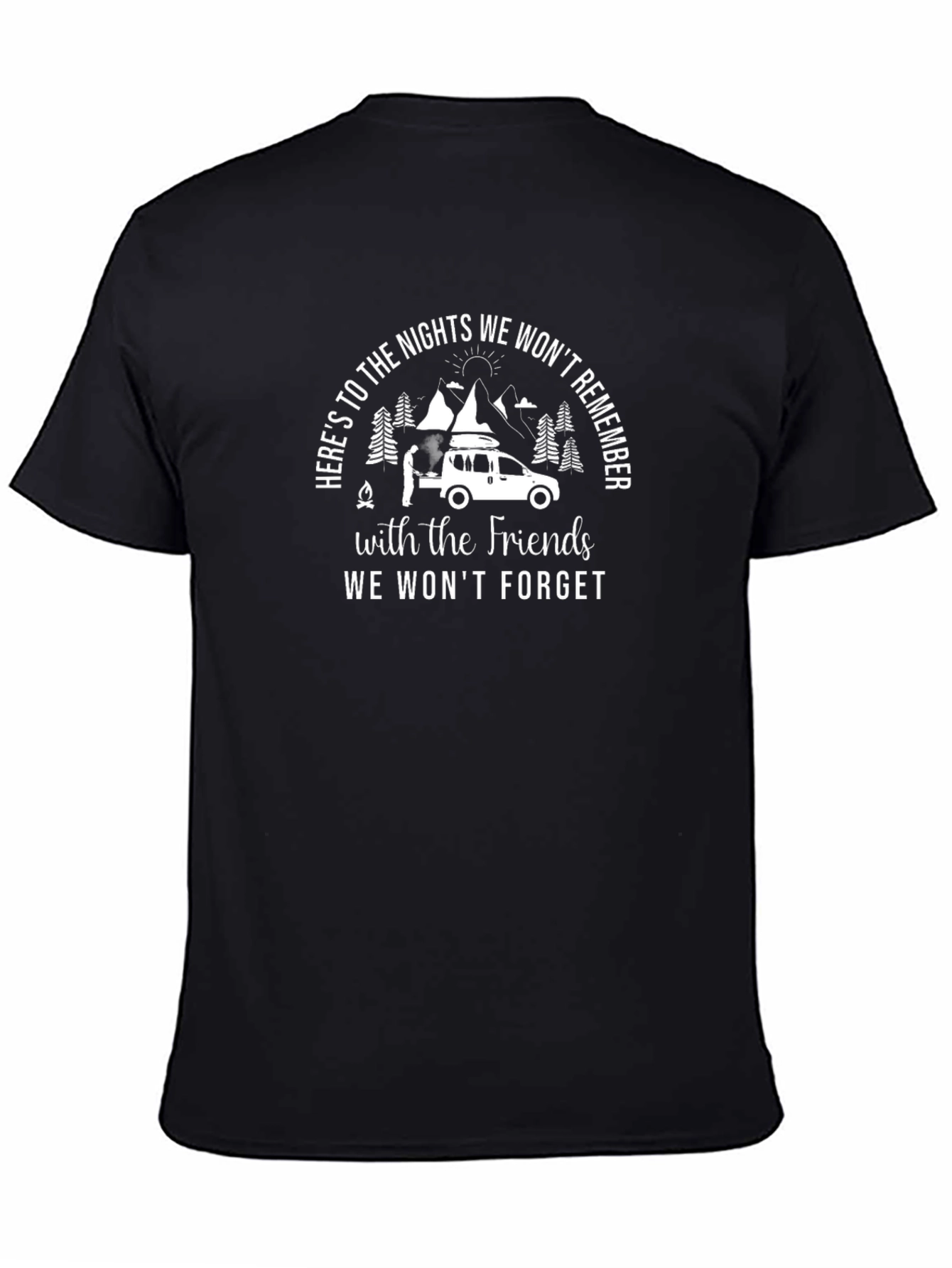 Night Out T-Shirt