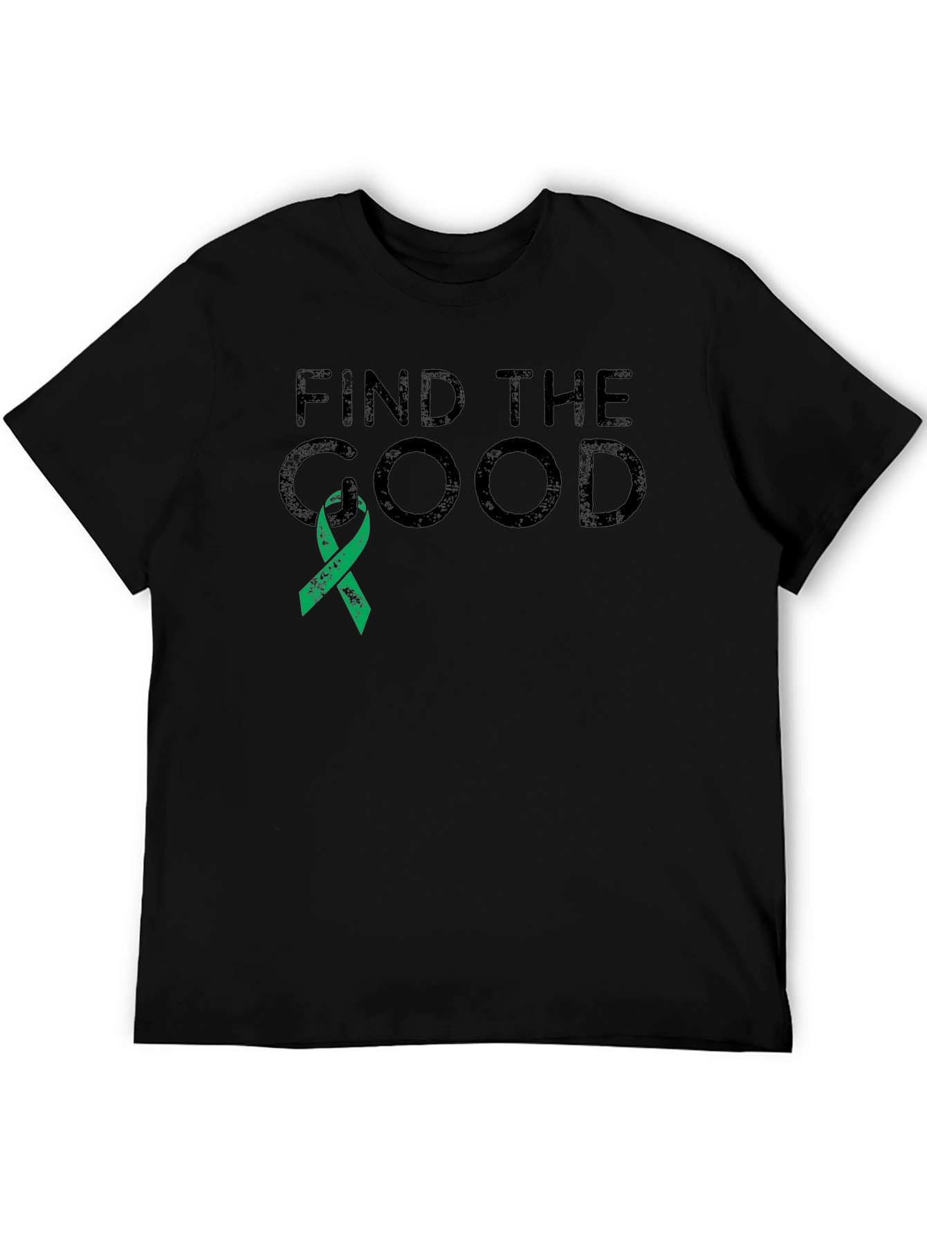 Find the Good T-Shirt - Mental Health Awareness