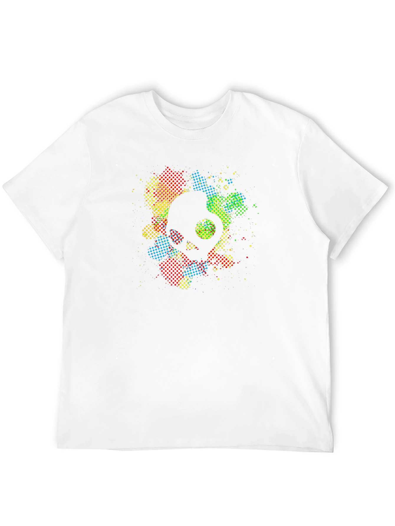 Skullcandy Graffiti Black T-Shirt