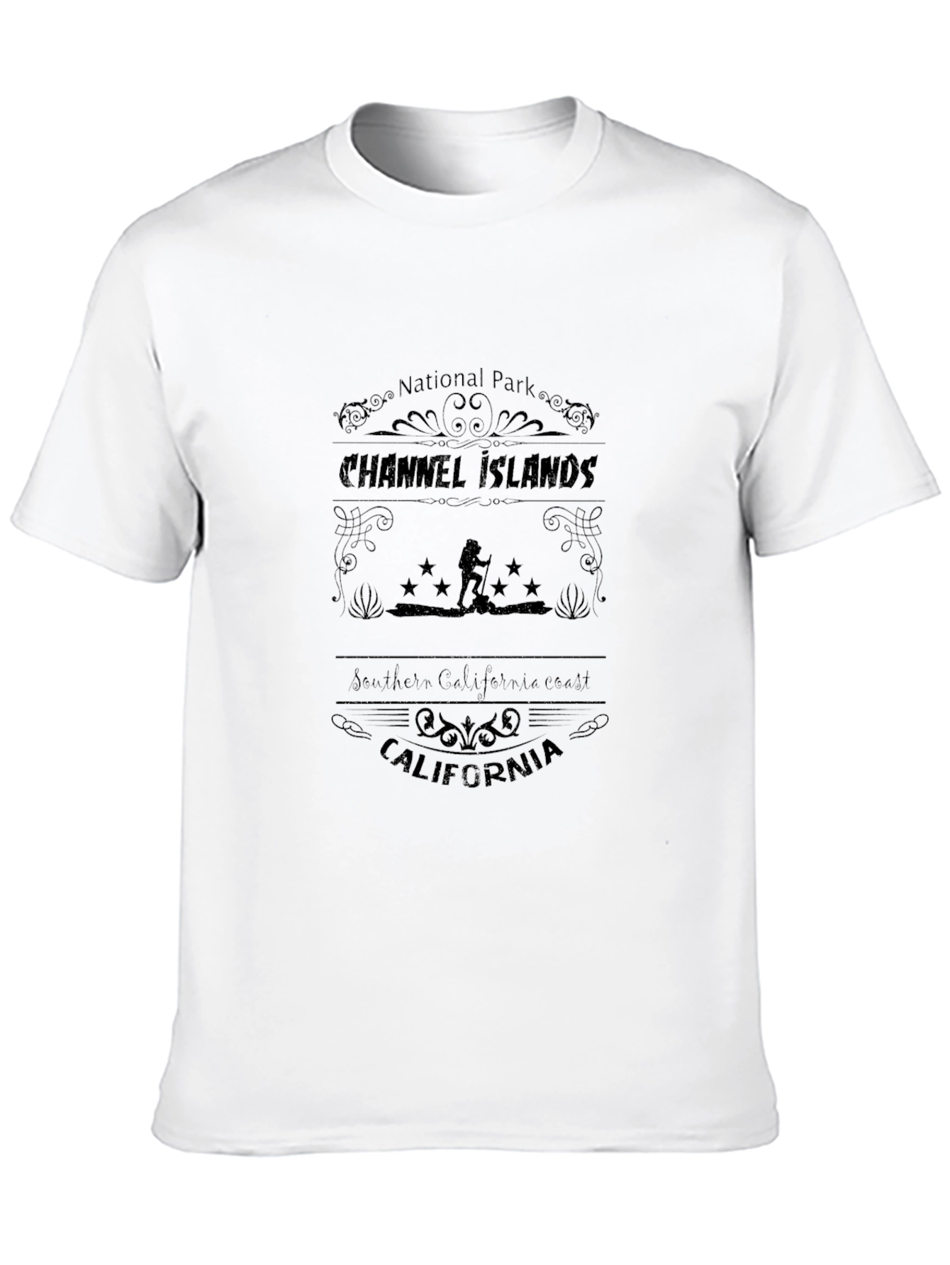 Channel Islands National Park T-Shirt