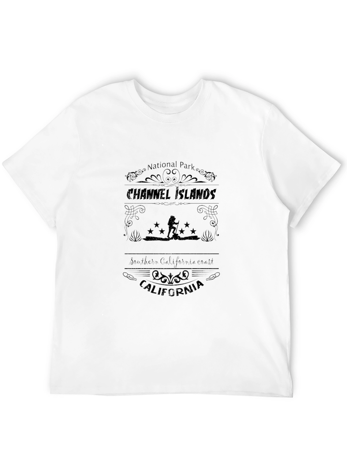 Channel Islands National Park T-Shirt