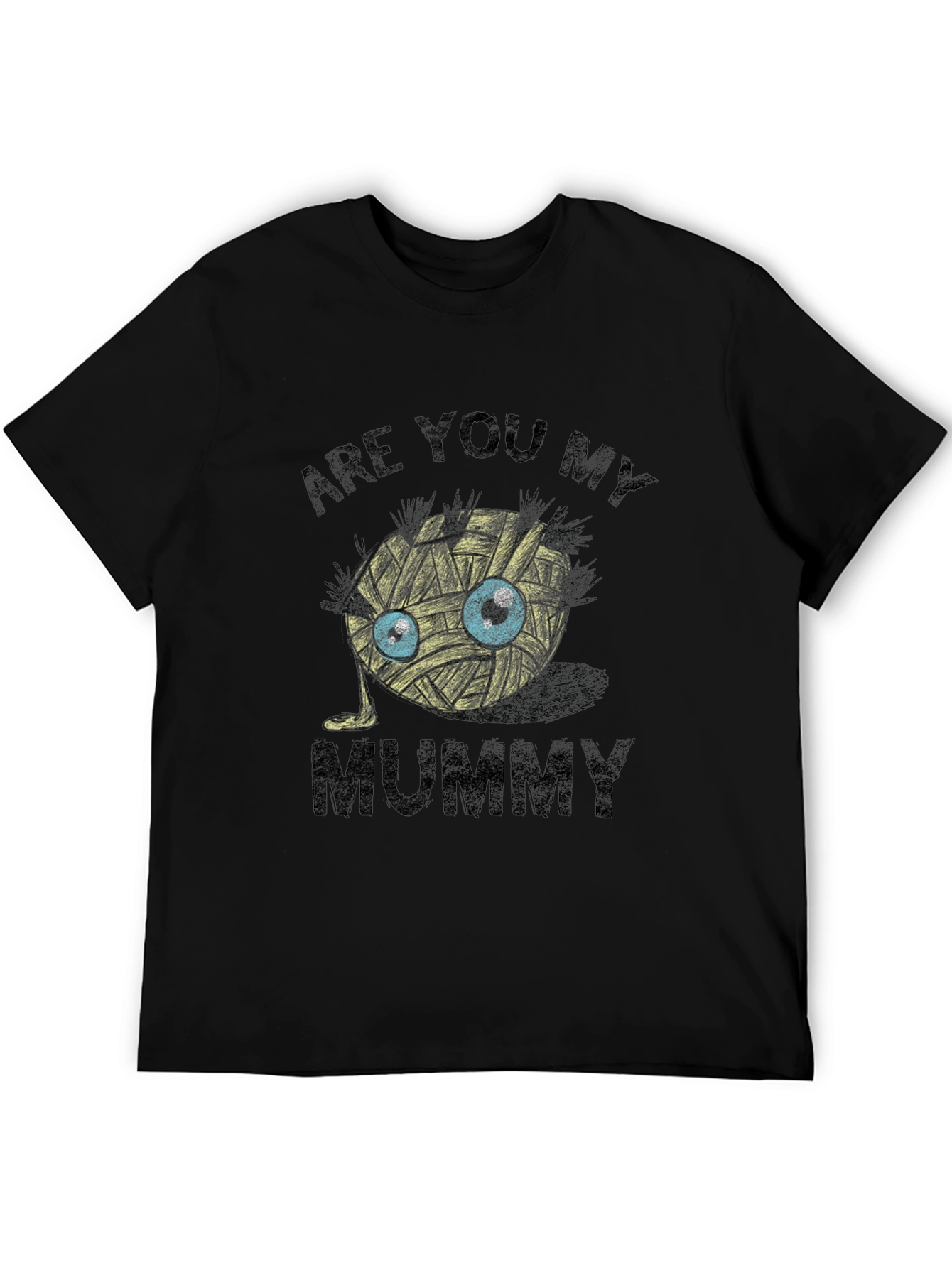 Are You My Mummy T-Shirt