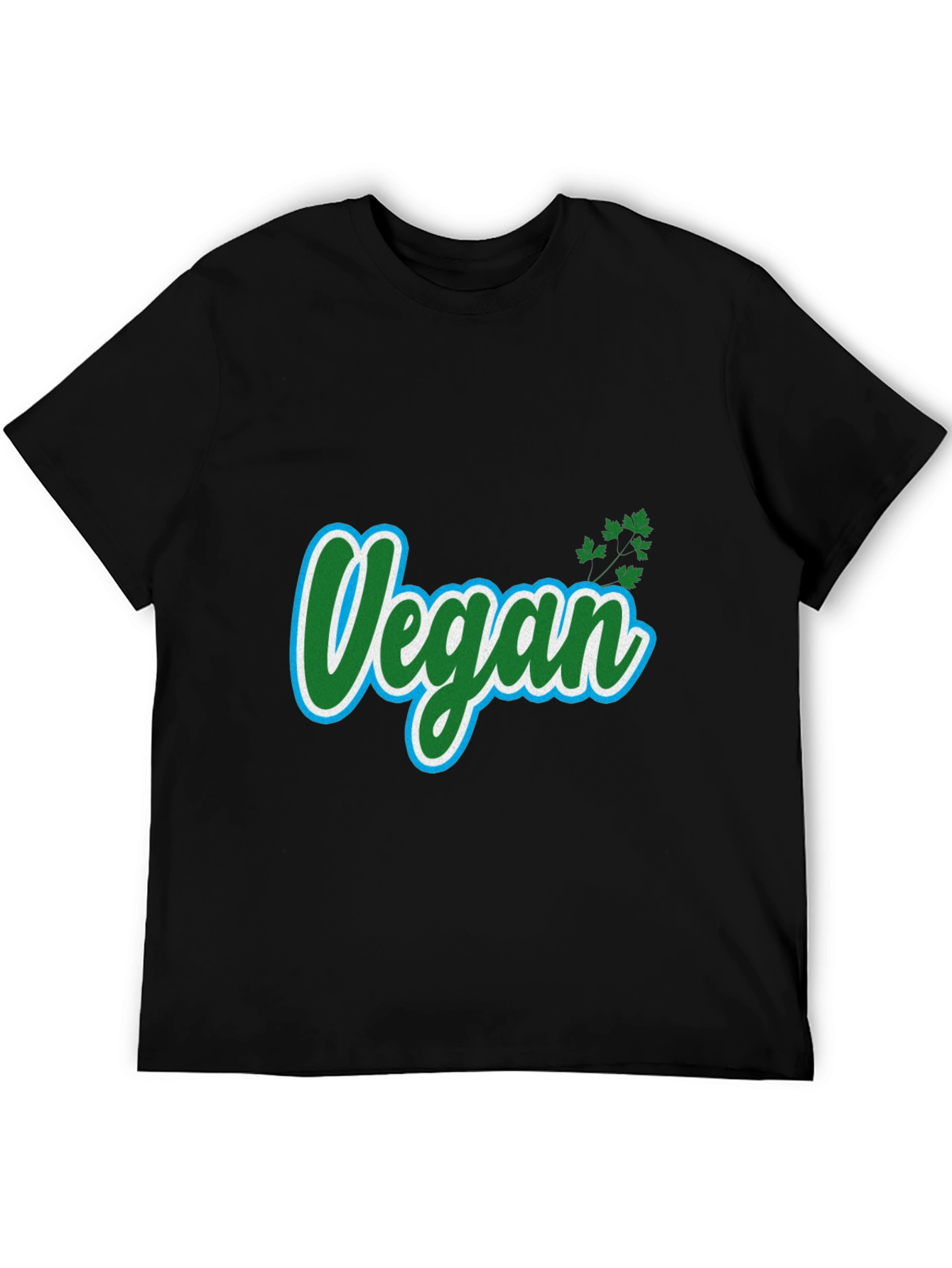 Vegan T-Shirt - Plant-Based Lifestyle