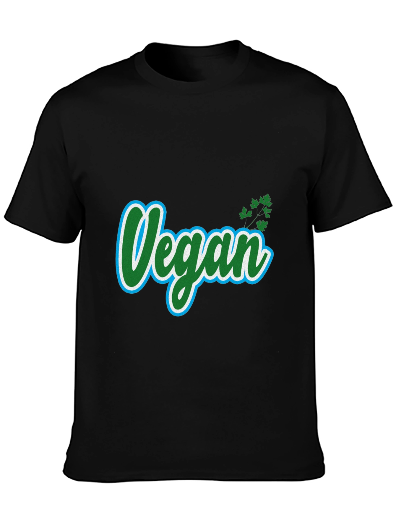 Vegan T-Shirt - Plant-Based Lifestyle