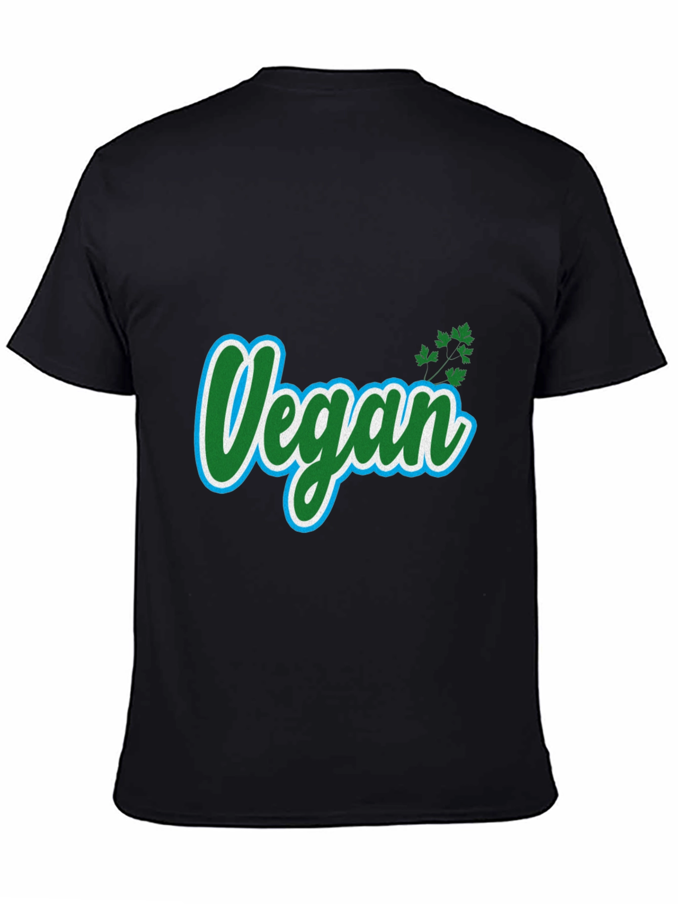 Vegan T-Shirt - Plant-Based Lifestyle