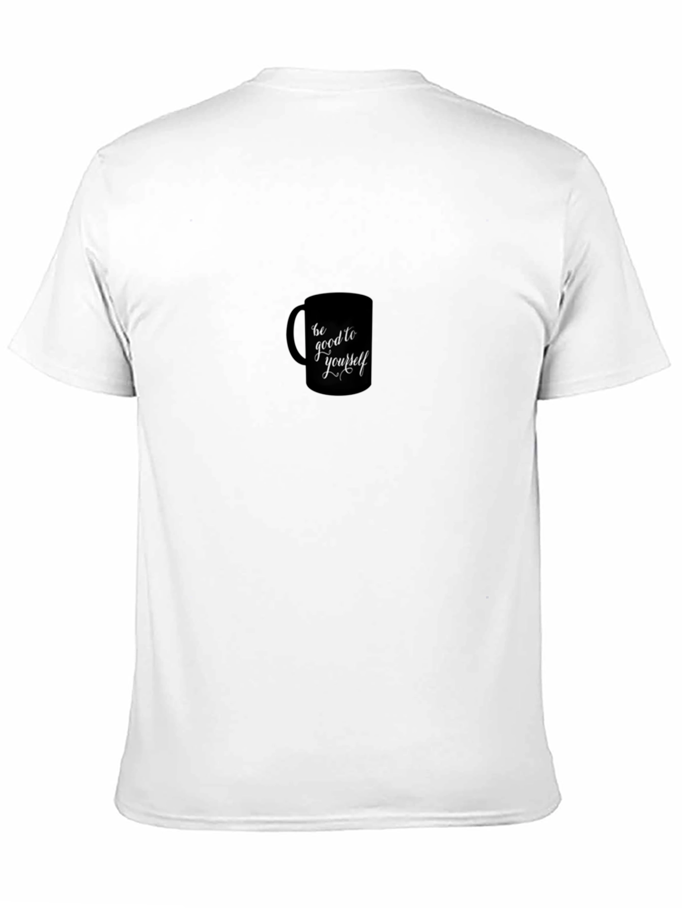 Be Good To Yourself Graphic Tee