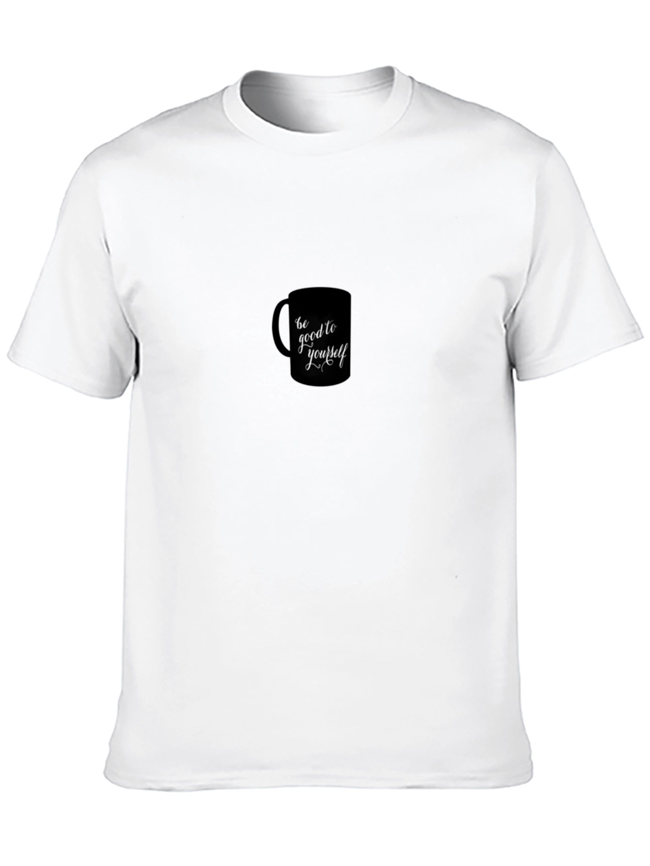 Be Good To Yourself Graphic Tee