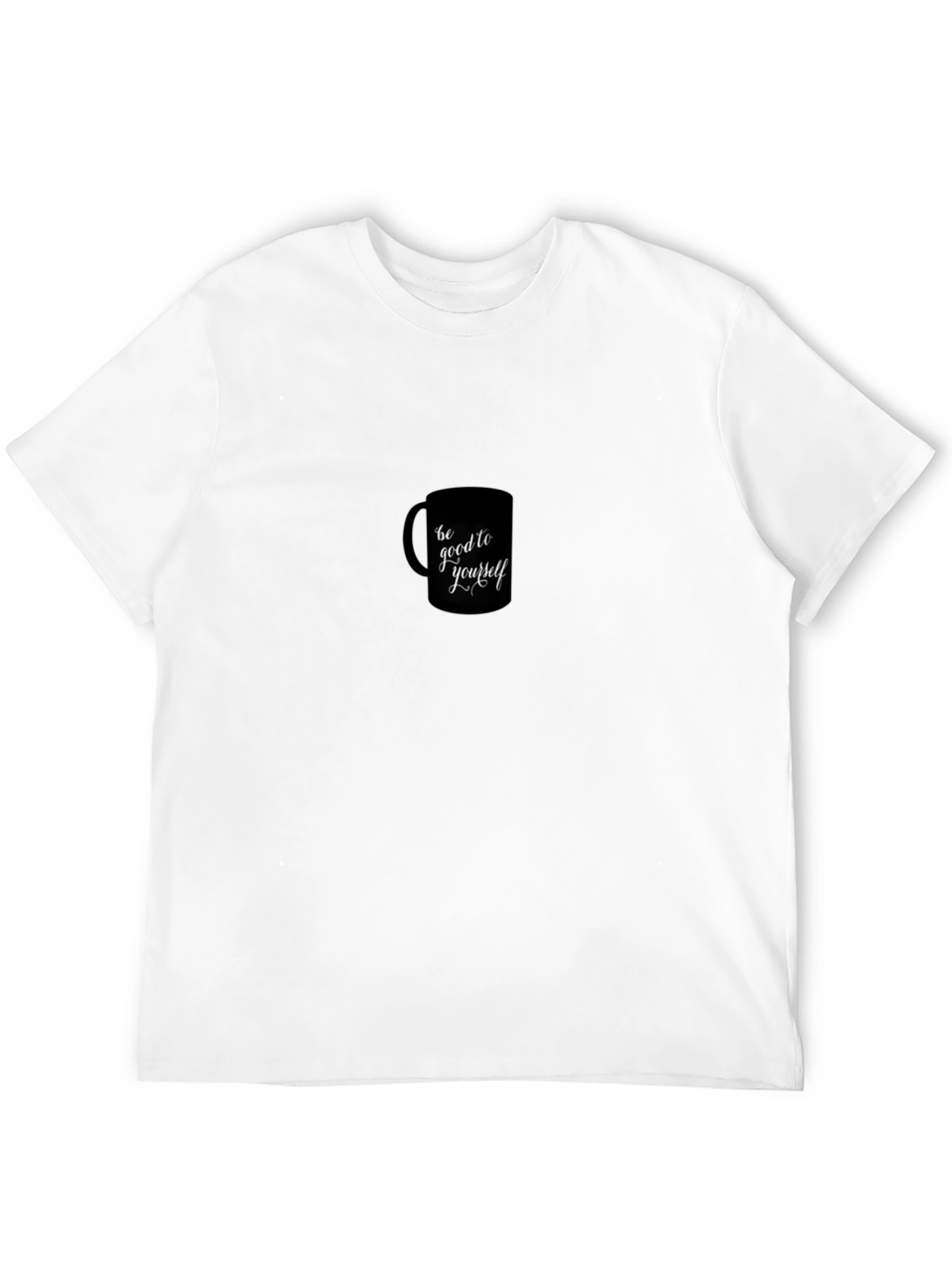 Be Good To Yourself Graphic Tee