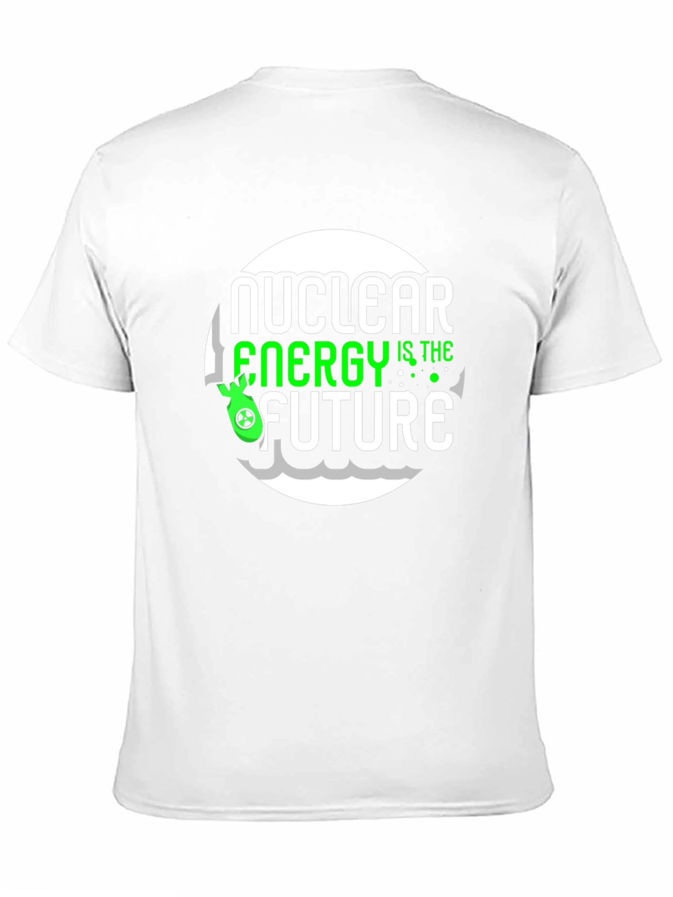 Nuclear Energy T-Shirt
