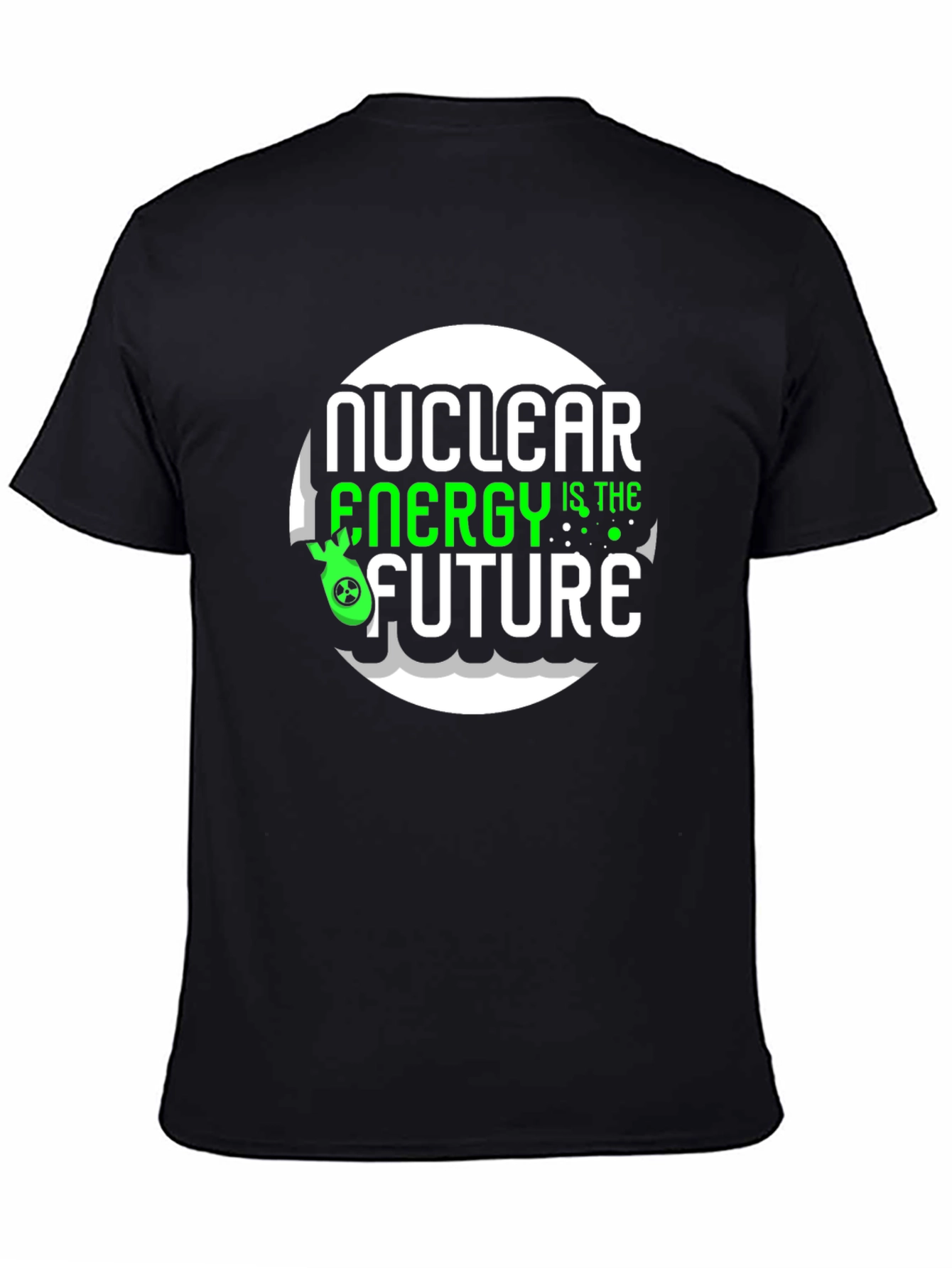 Nuclear Energy T-Shirt