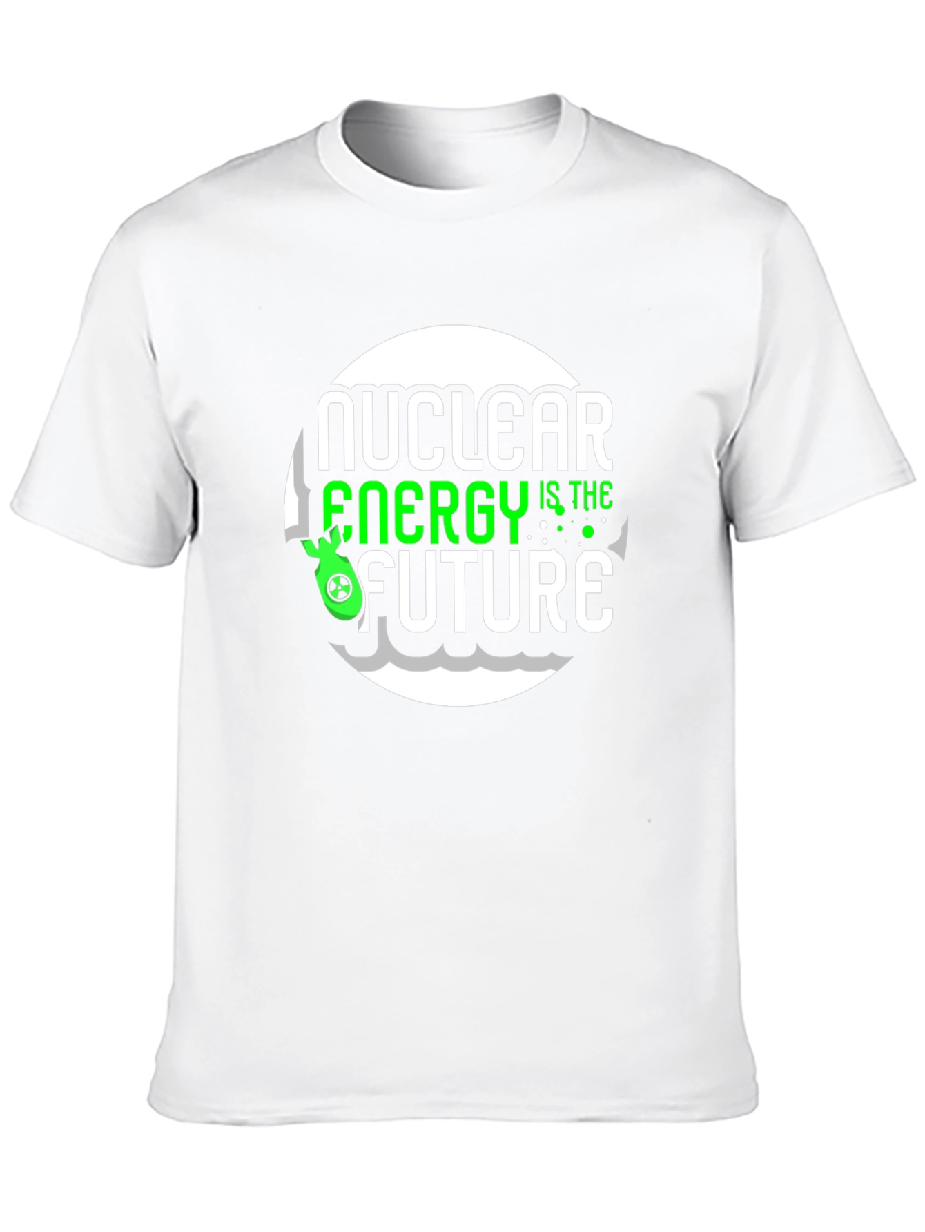 Nuclear Energy T-Shirt