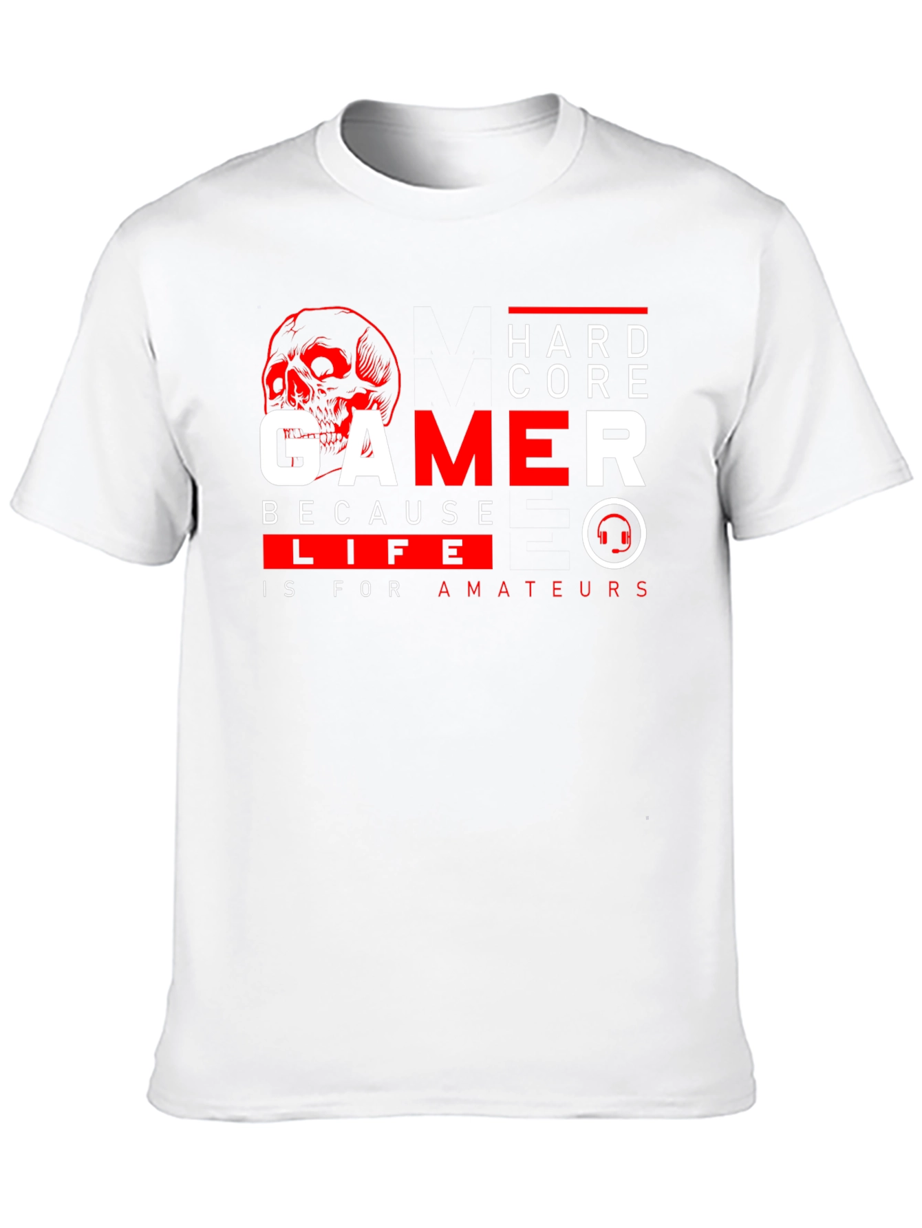 Hardcore Gamer T-Shirt