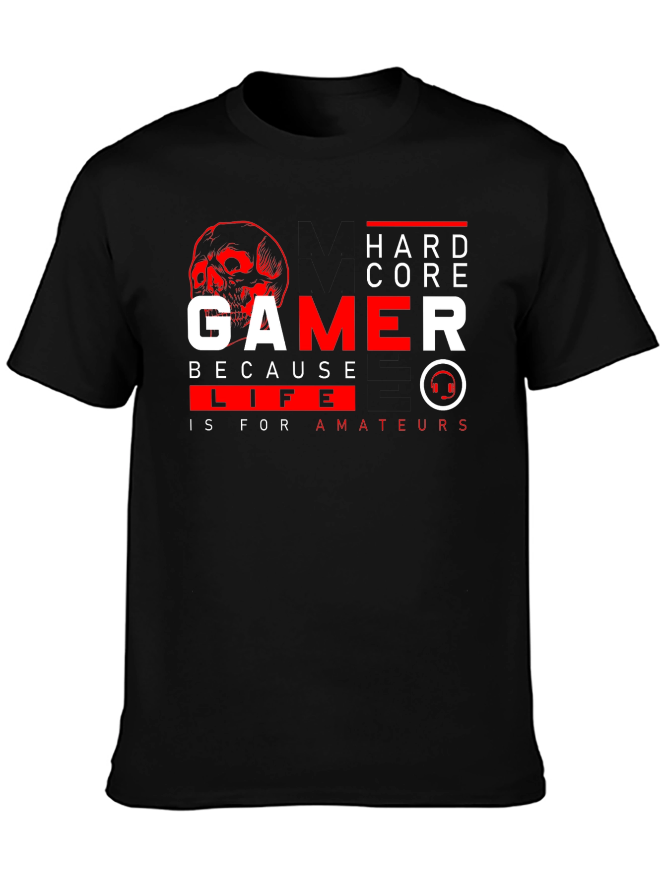 Hardcore Gamer T-Shirt