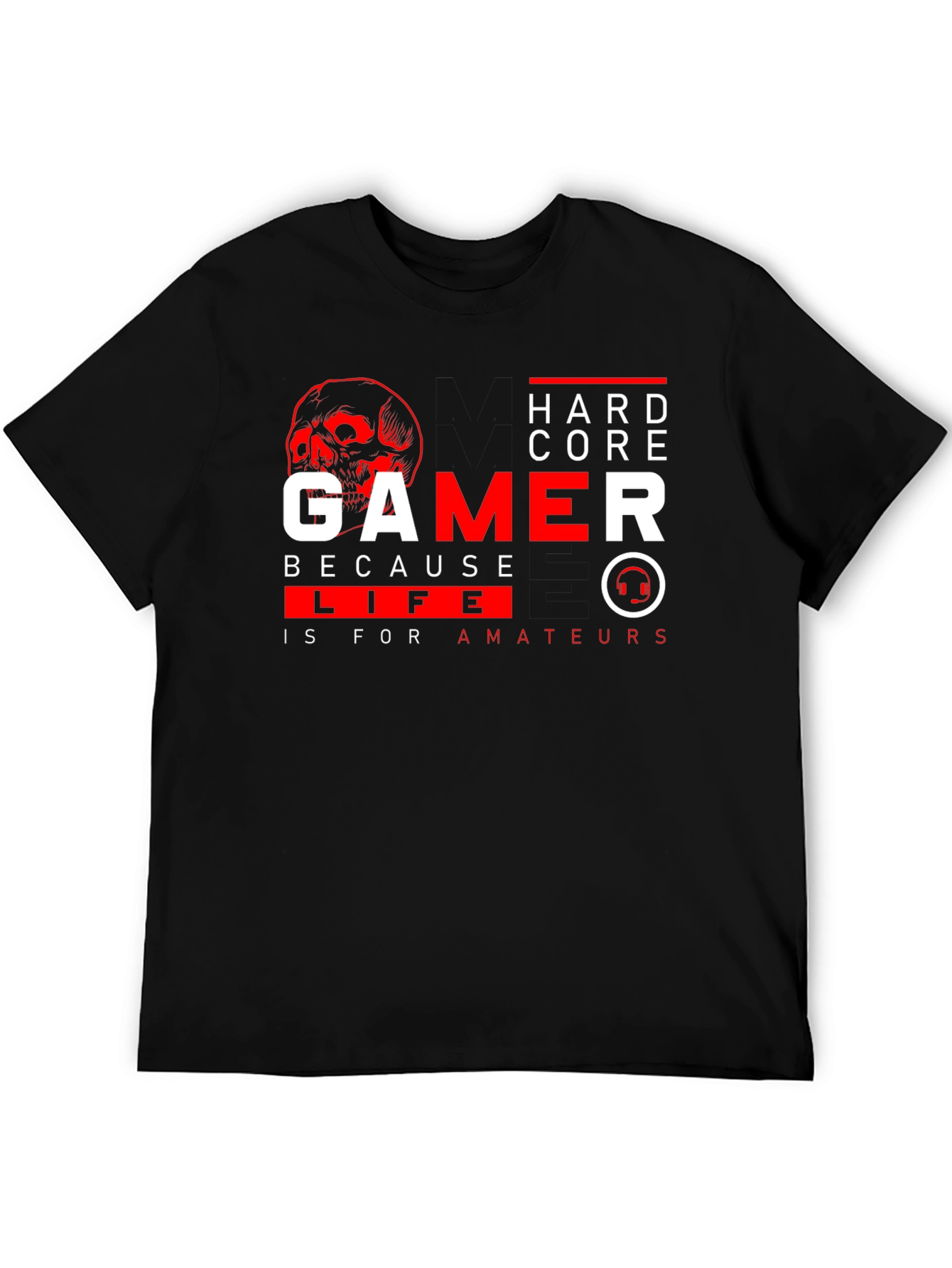 Hardcore Gamer T-Shirt