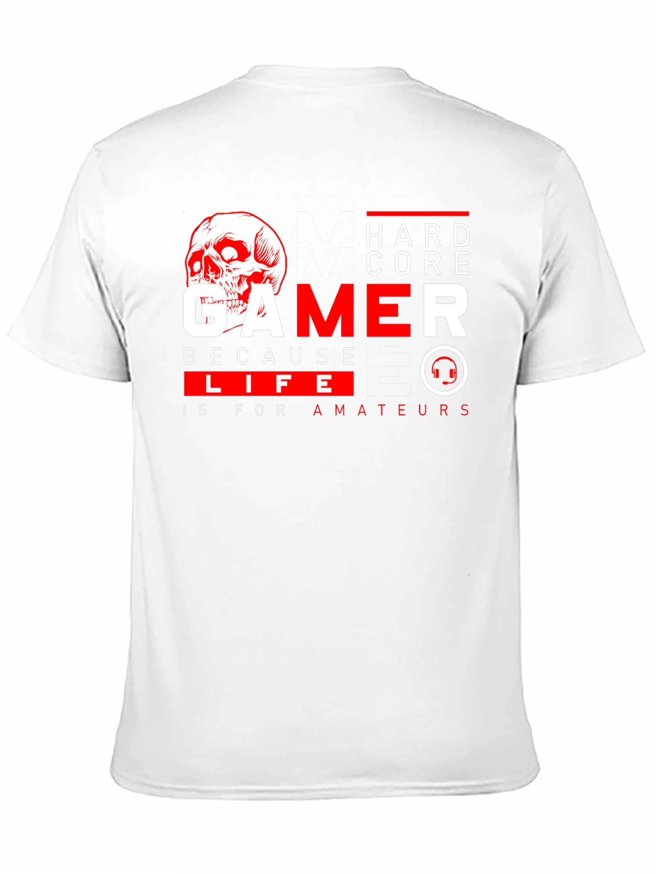 Hardcore Gamer T-Shirt