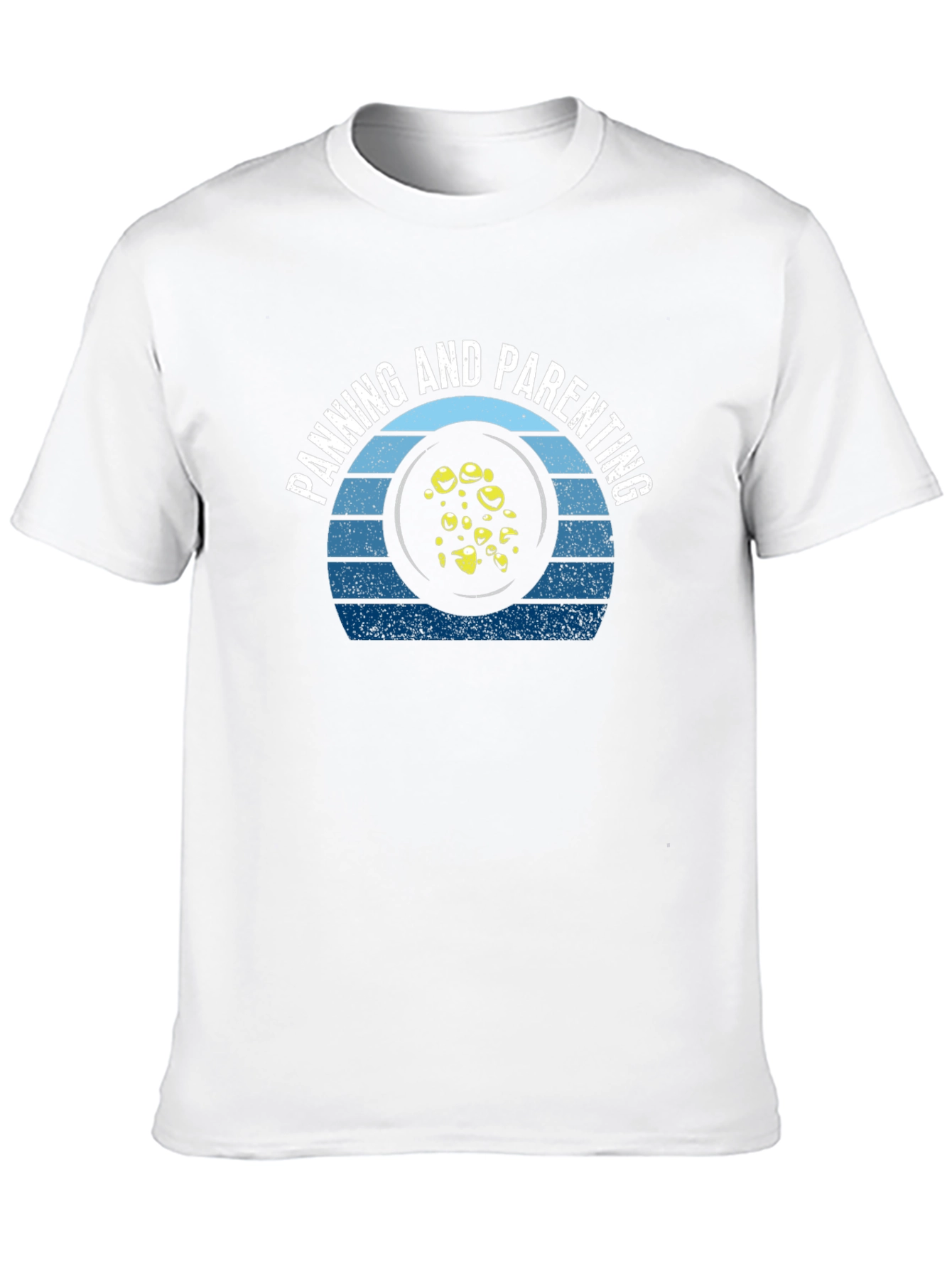 Panning & Parenting T-Shirt