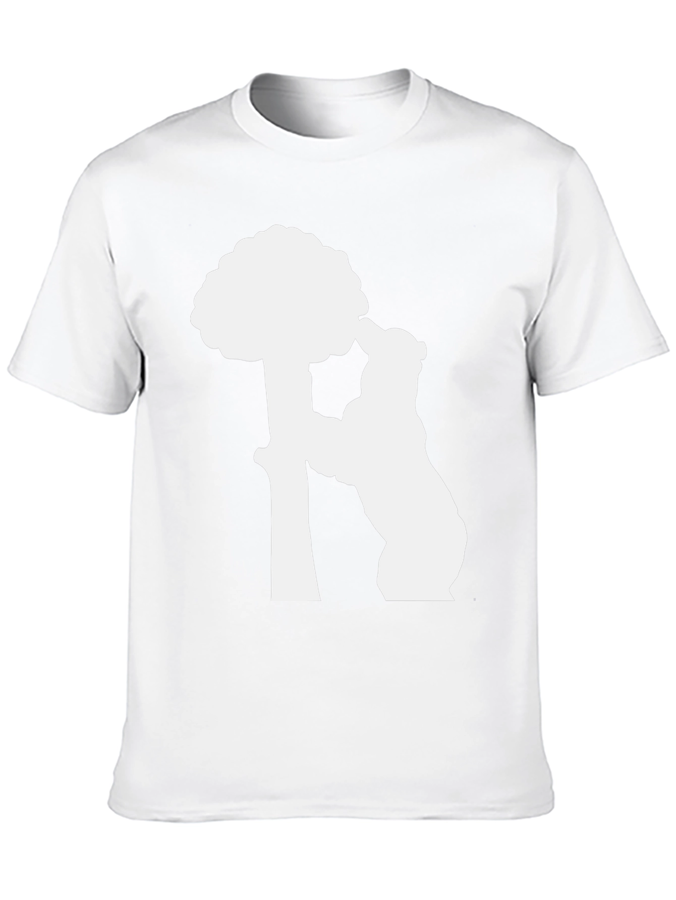 Madrid Bear T-Shirt - Iconic Symbol