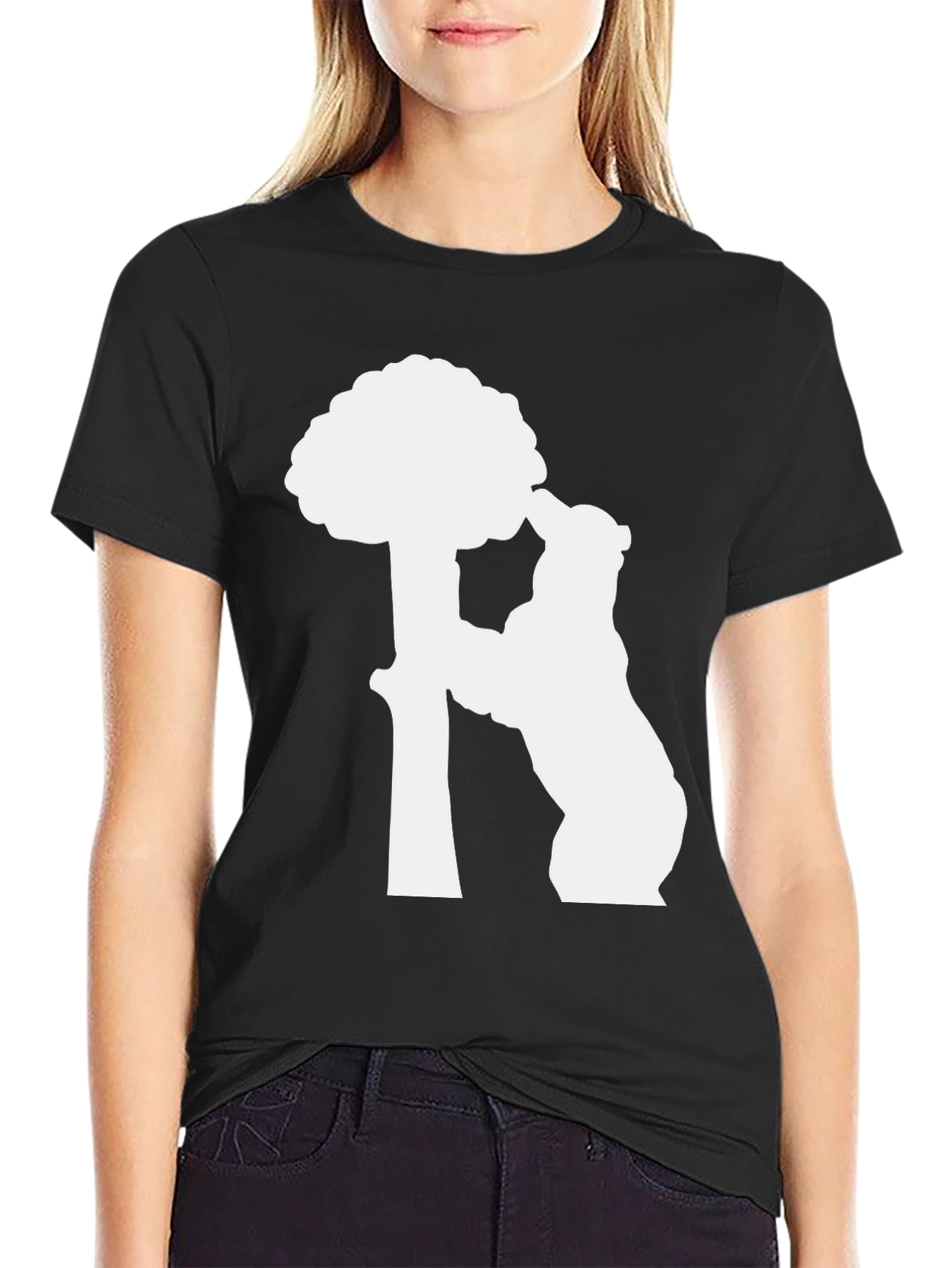 Madrid Bear T-Shirt - Iconic Symbol
