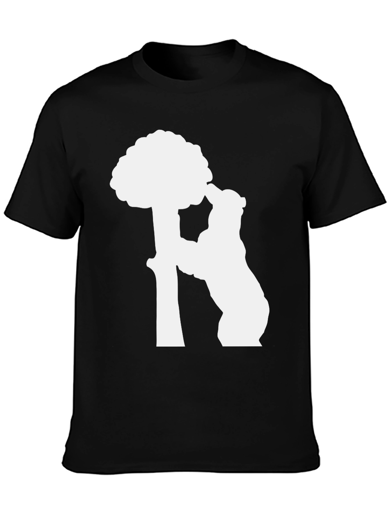 Madrid Bear T-Shirt - Iconic Symbol