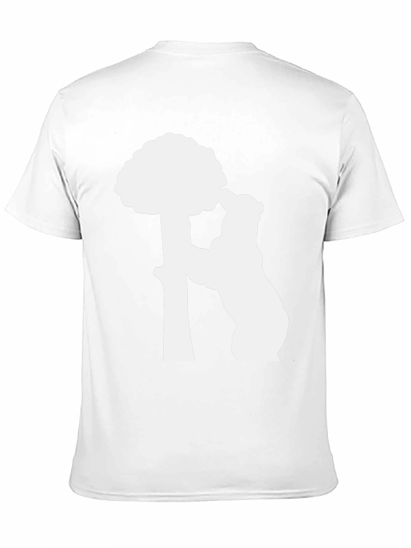 Madrid Bear T-Shirt - Iconic Symbol