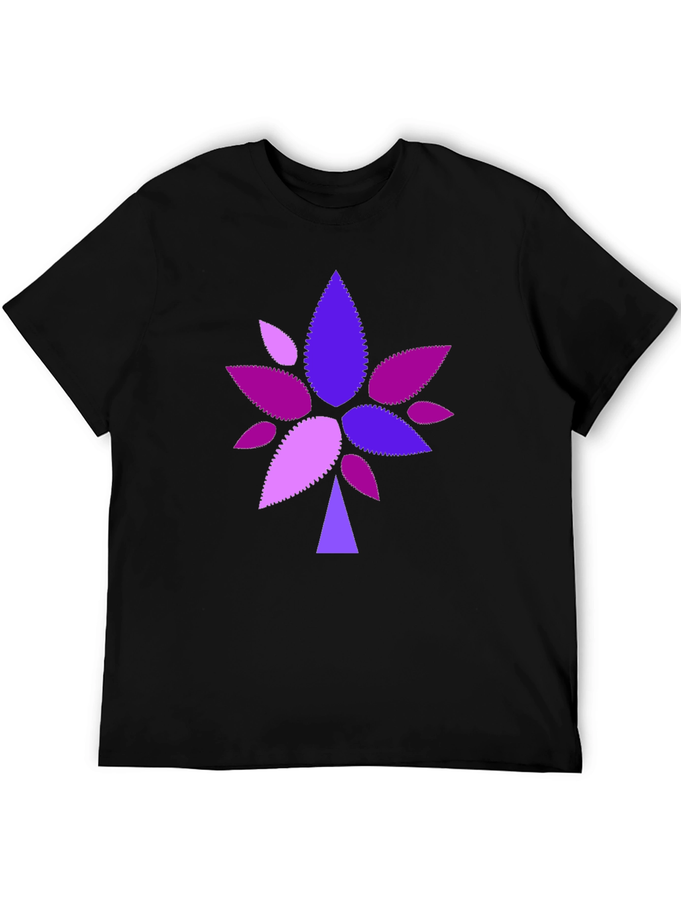 Purple Haze Graphic Tee