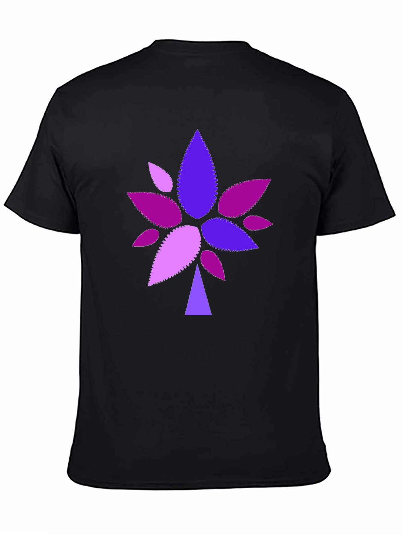 Purple Haze Graphic Tee