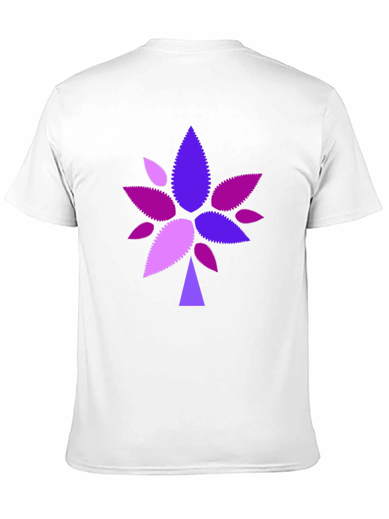 Purple Haze Graphic Tee