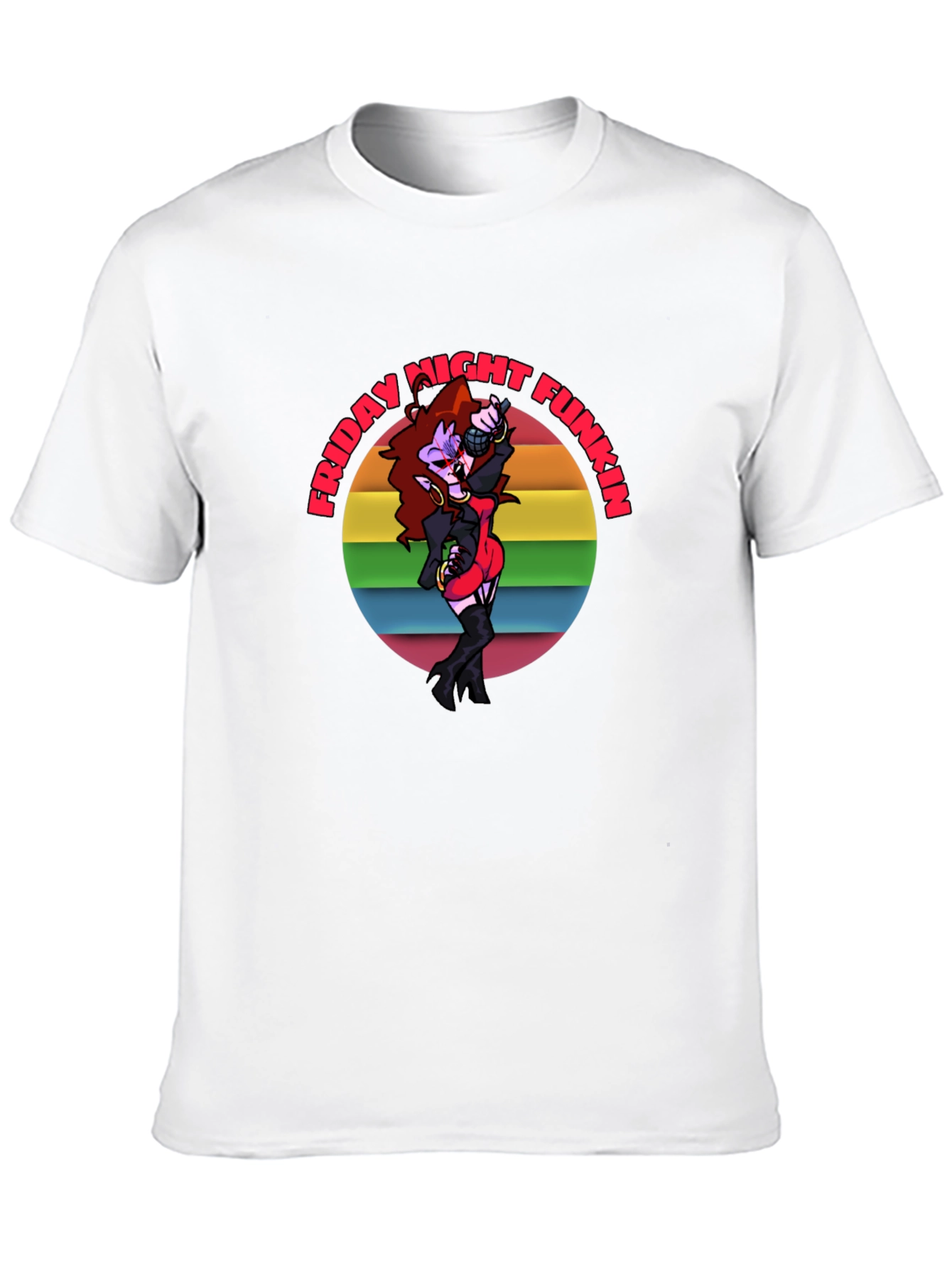 Friday Night Funkin T-Shirt