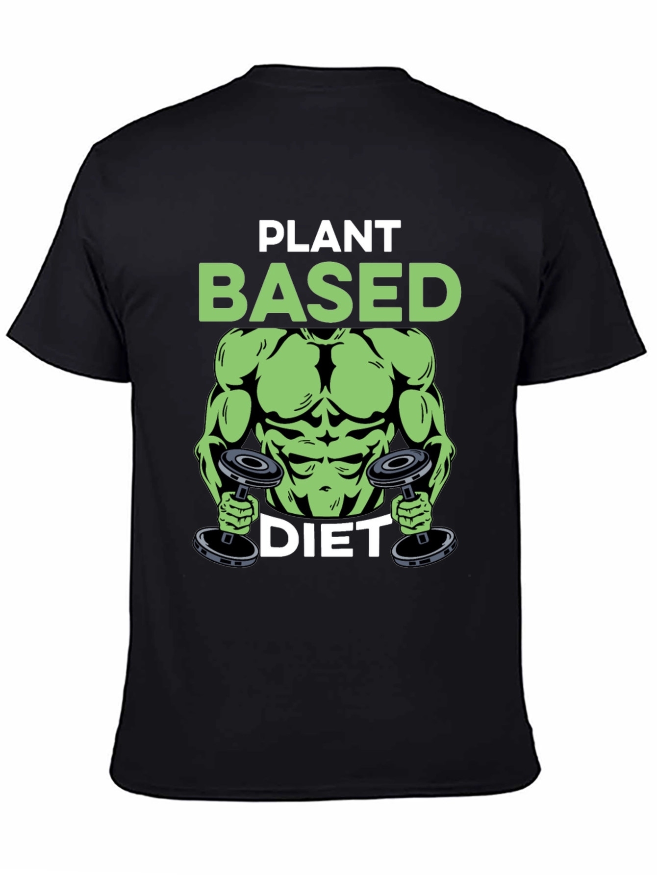 Plant Based Diet T-Shirt
